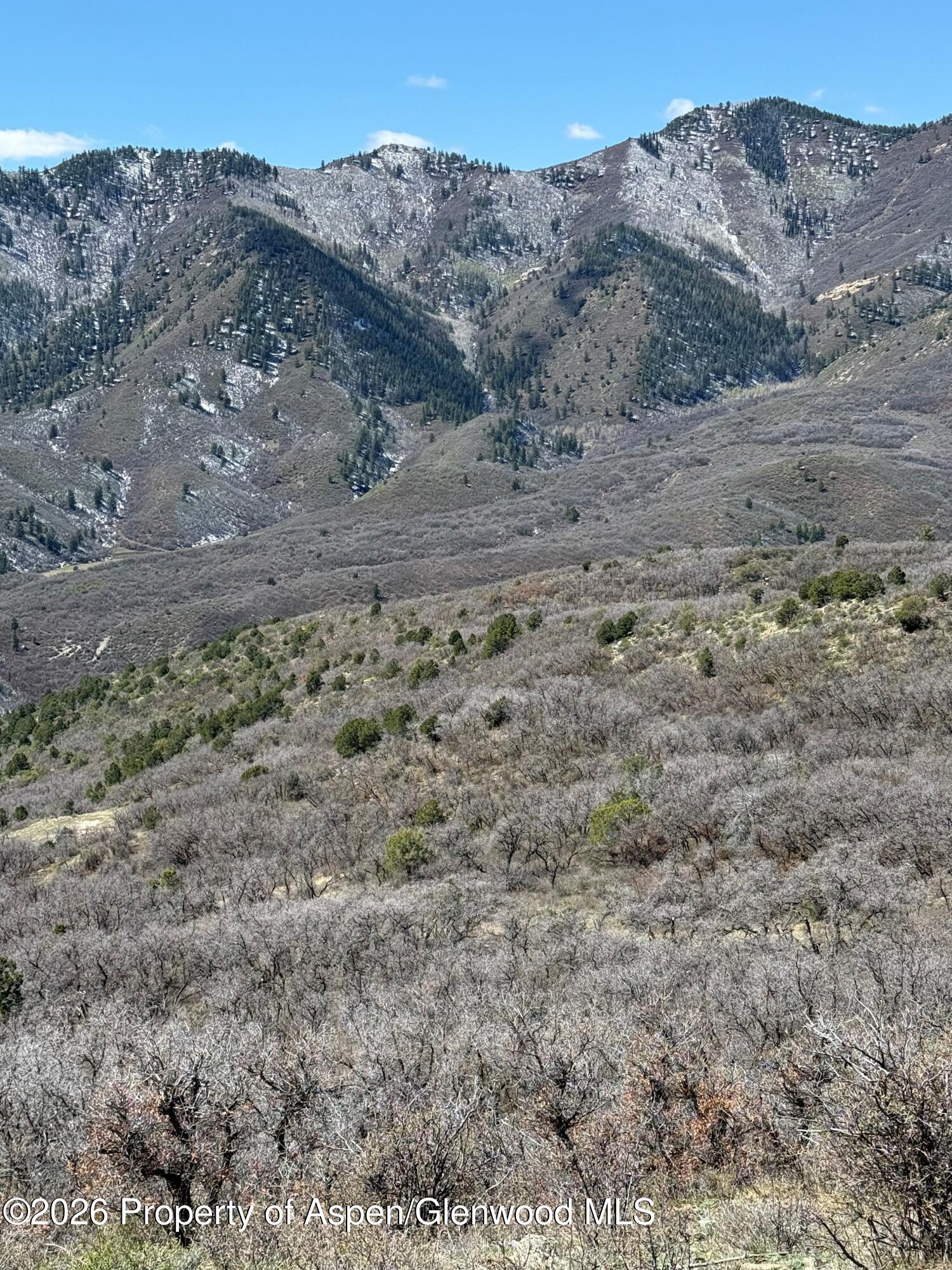 0 South Fork Road Rifle CO 81650