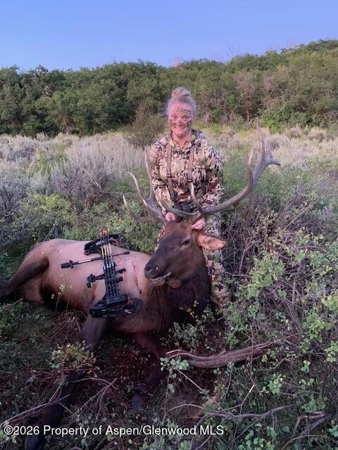 0 South Fork Road Rifle CO 81650