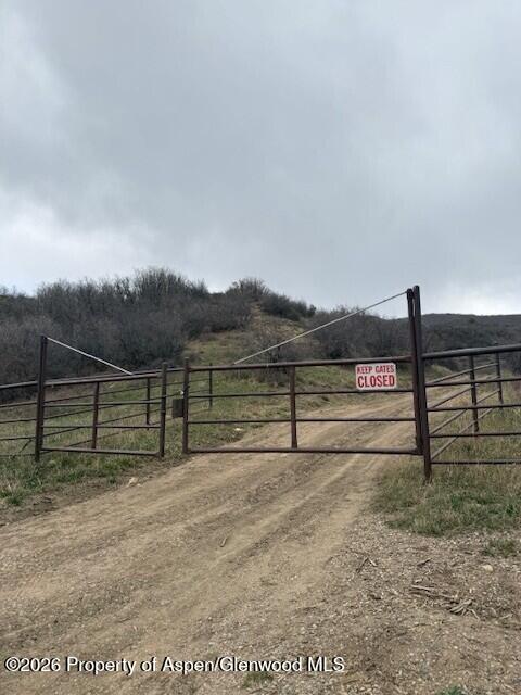 0 South Fork Road Rifle CO 81650