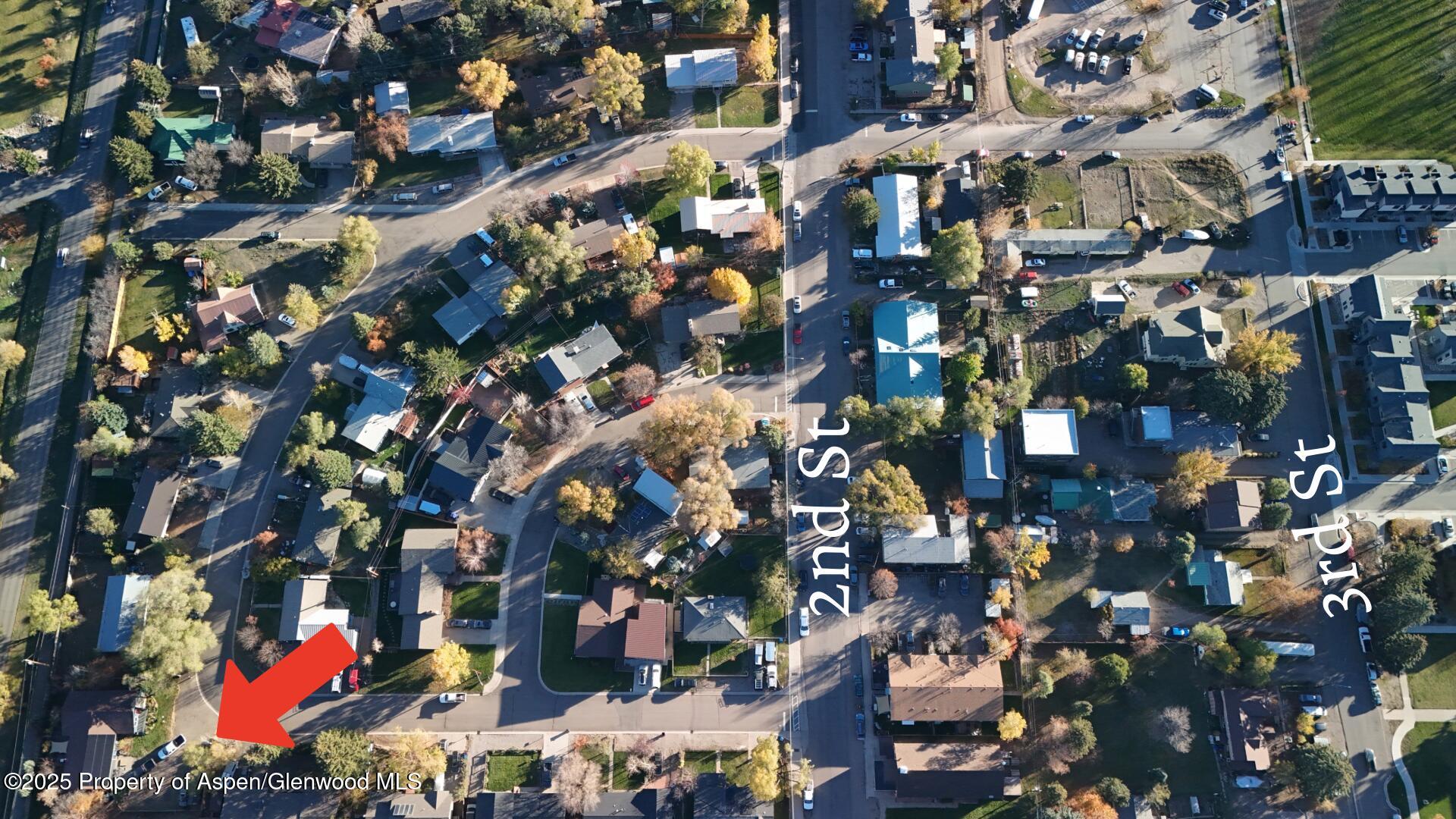 0 Maroon Drive Carbondale CO 81623