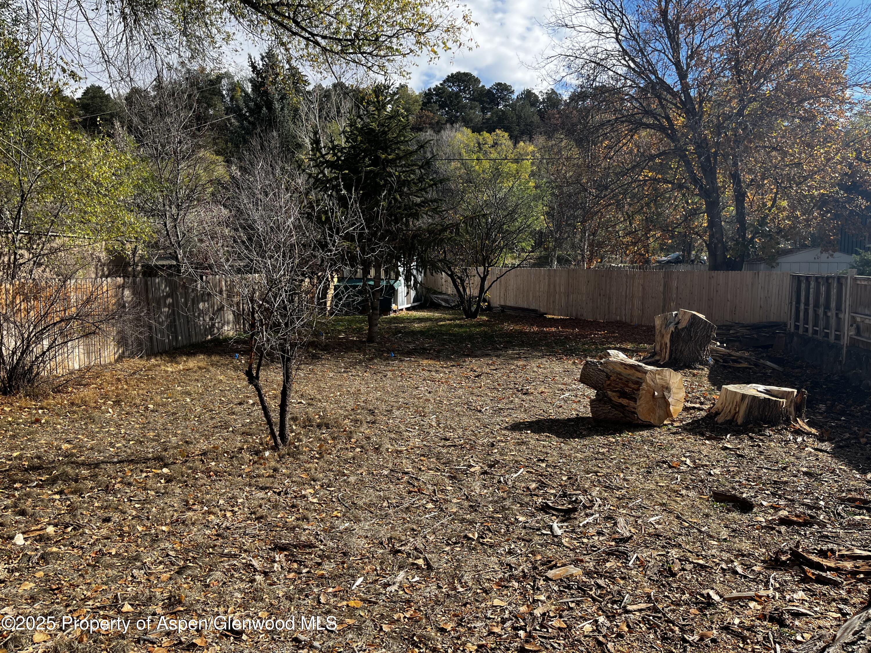 0 Maroon Drive Carbondale CO 81623