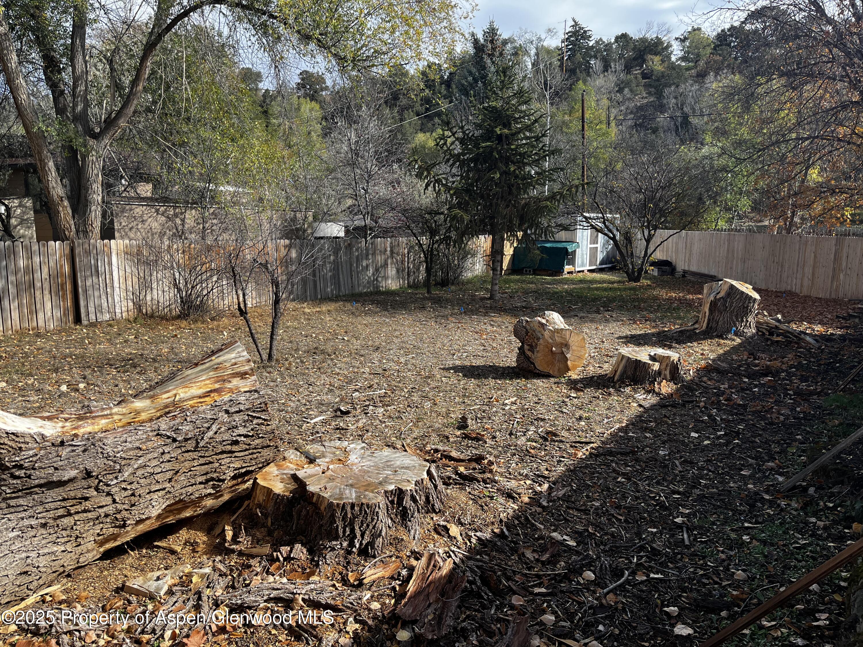 0 Maroon Drive Carbondale CO 81623