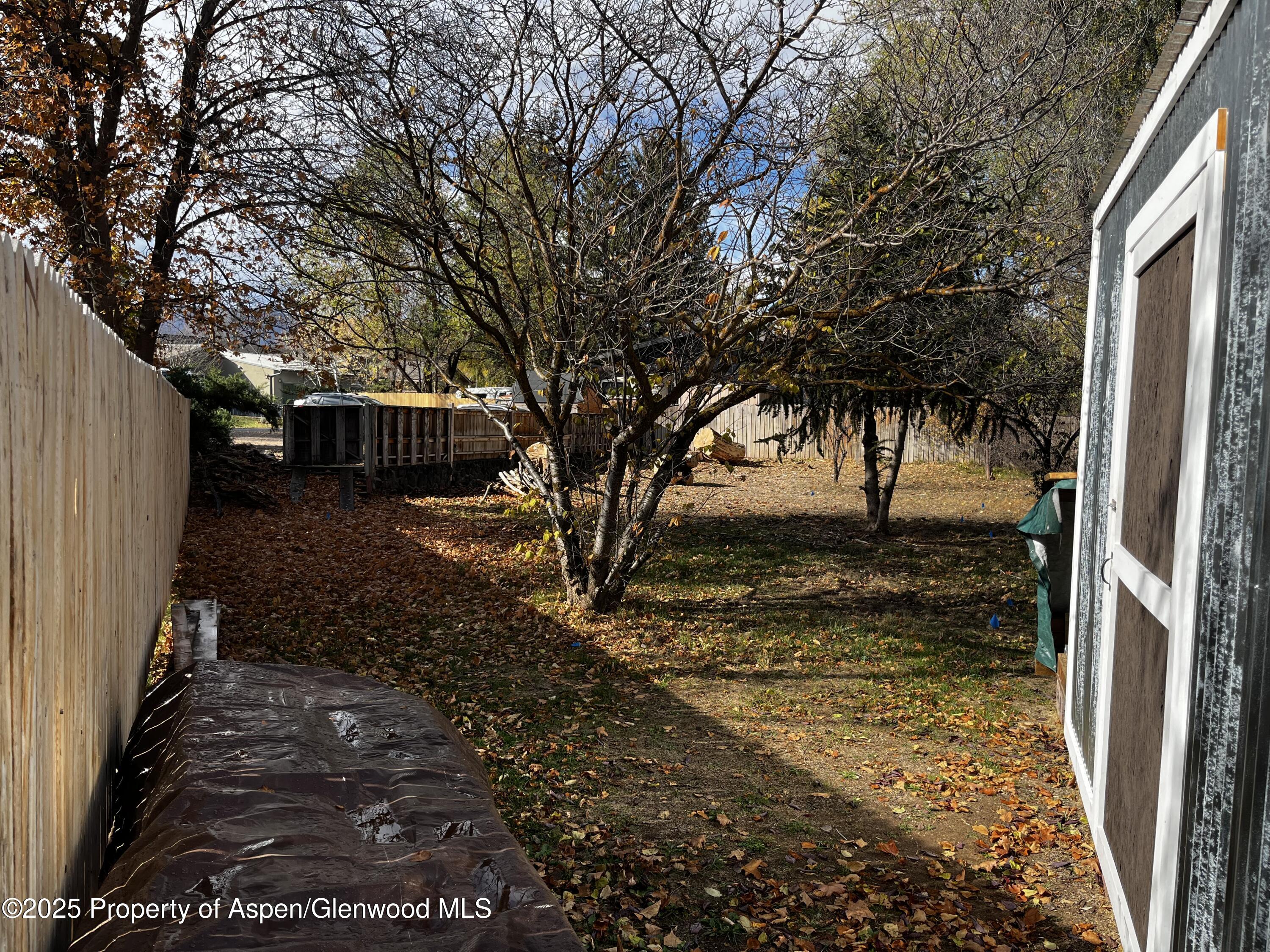 0 Maroon Drive Carbondale CO 81623