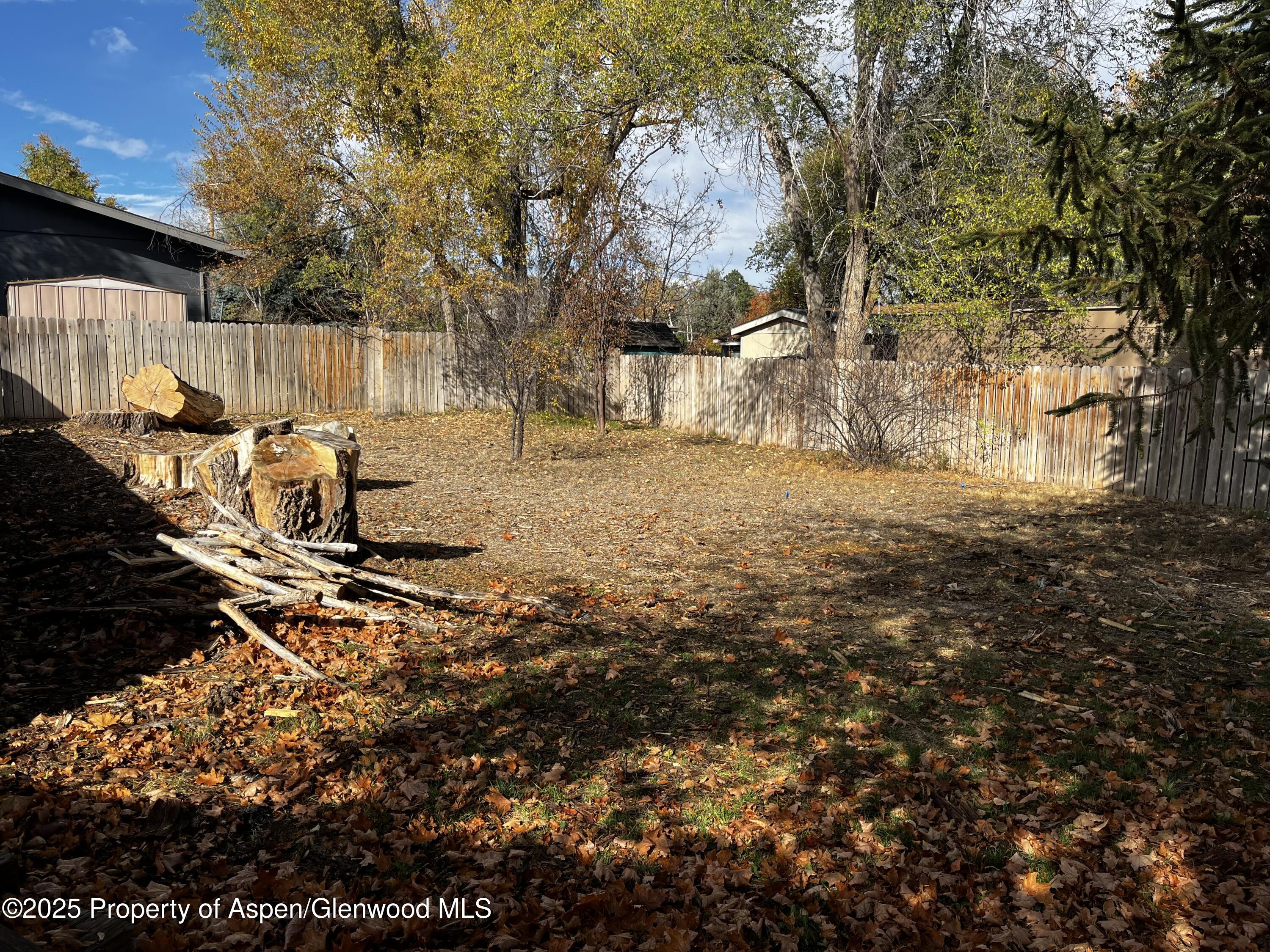 0 Maroon Drive Carbondale CO 81623