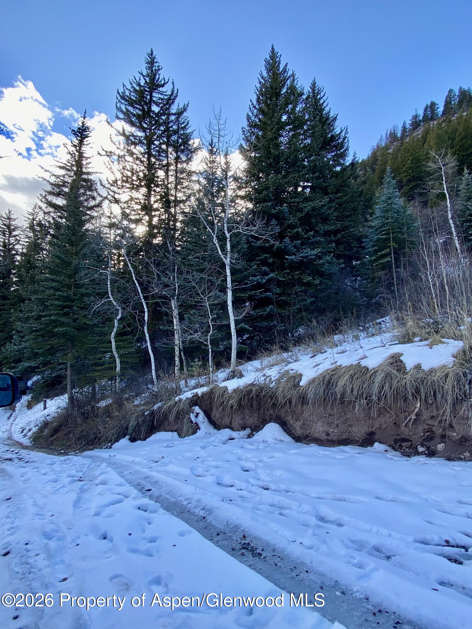 250 Elk Mountain Drive Redstone CO 81623