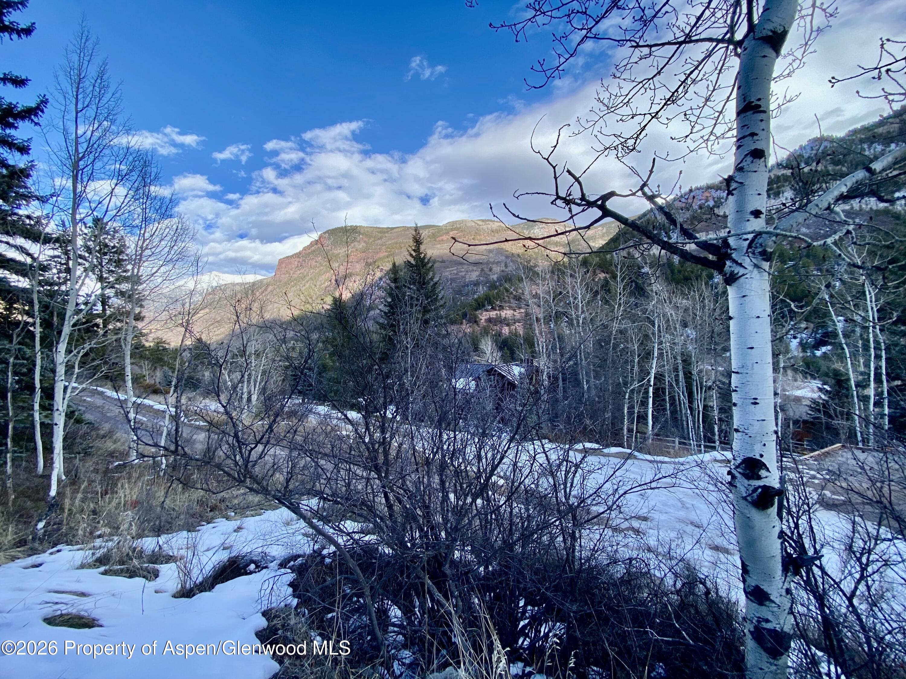 250 Elk Mountain Drive Redstone CO 81623