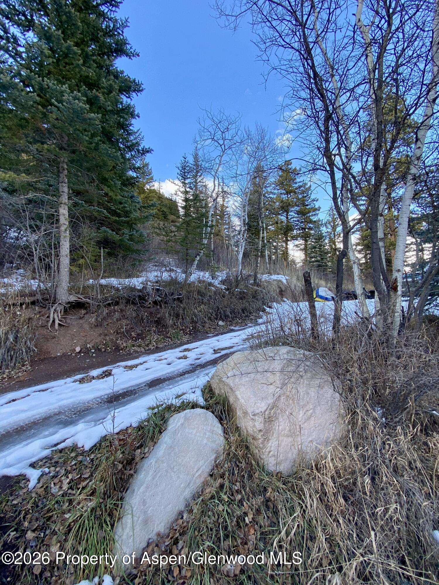 250 Elk Mountain Drive Redstone CO 81623