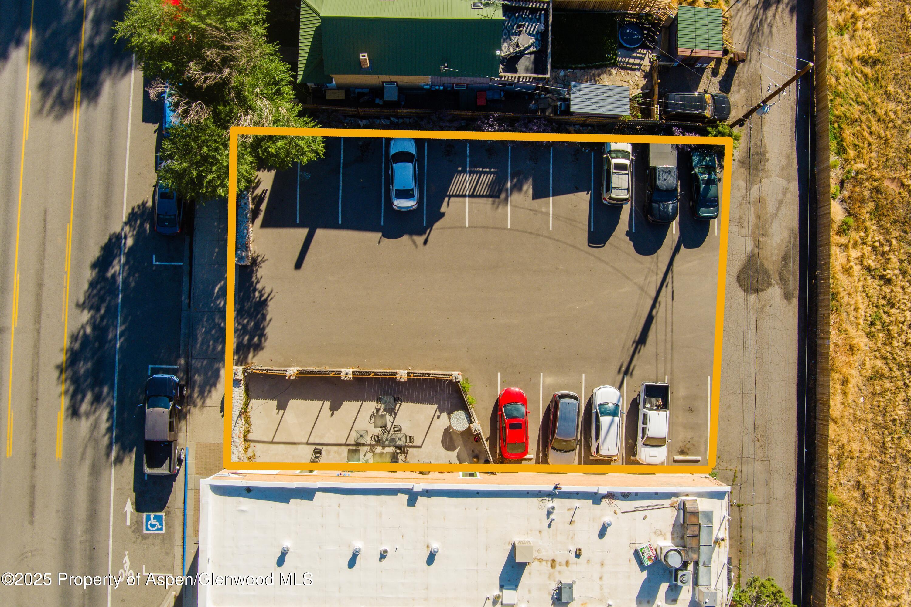 Tbd W W Main Street New Castle CO 81647