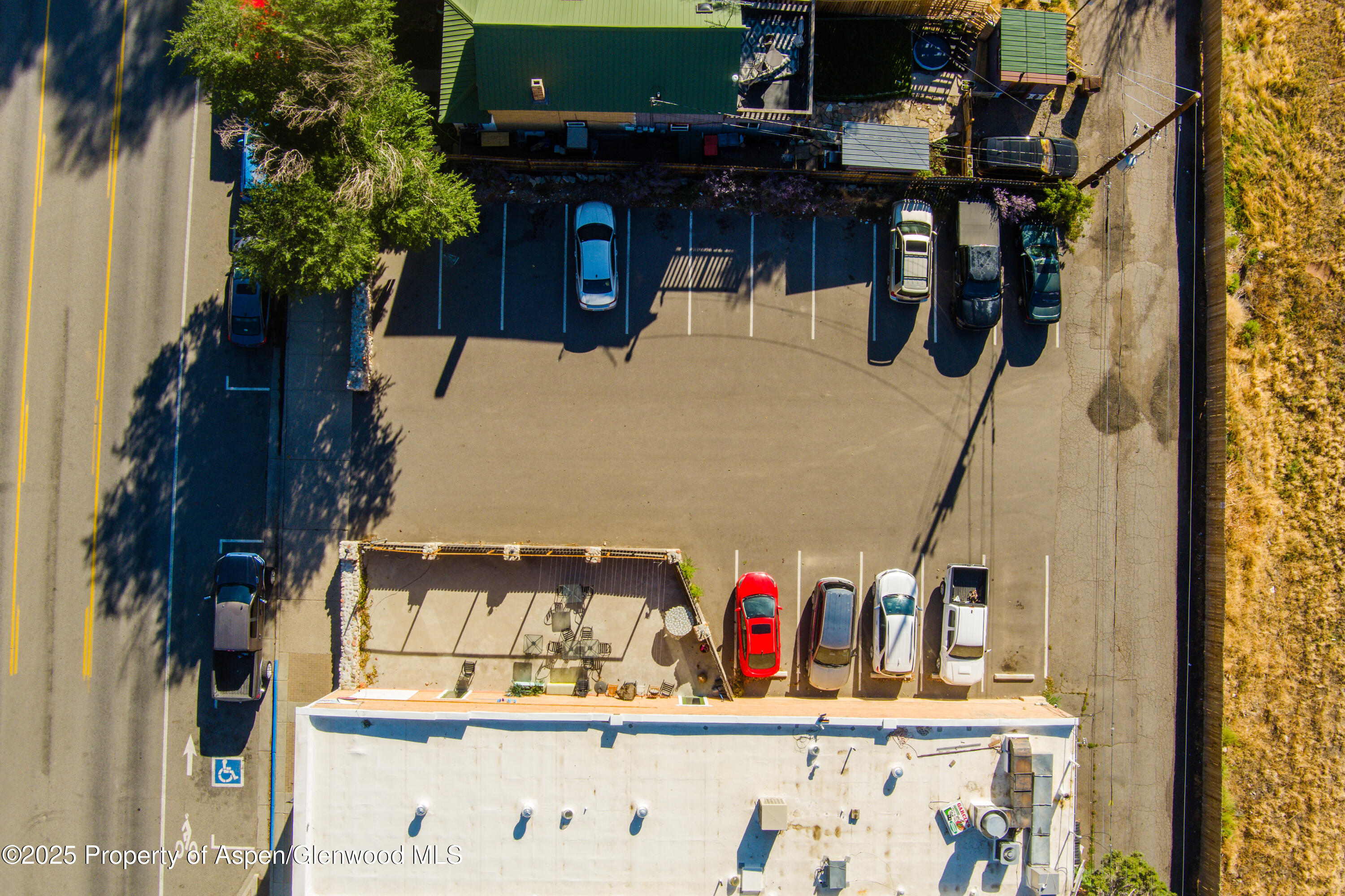 Tbd W W Main Street New Castle CO 81647