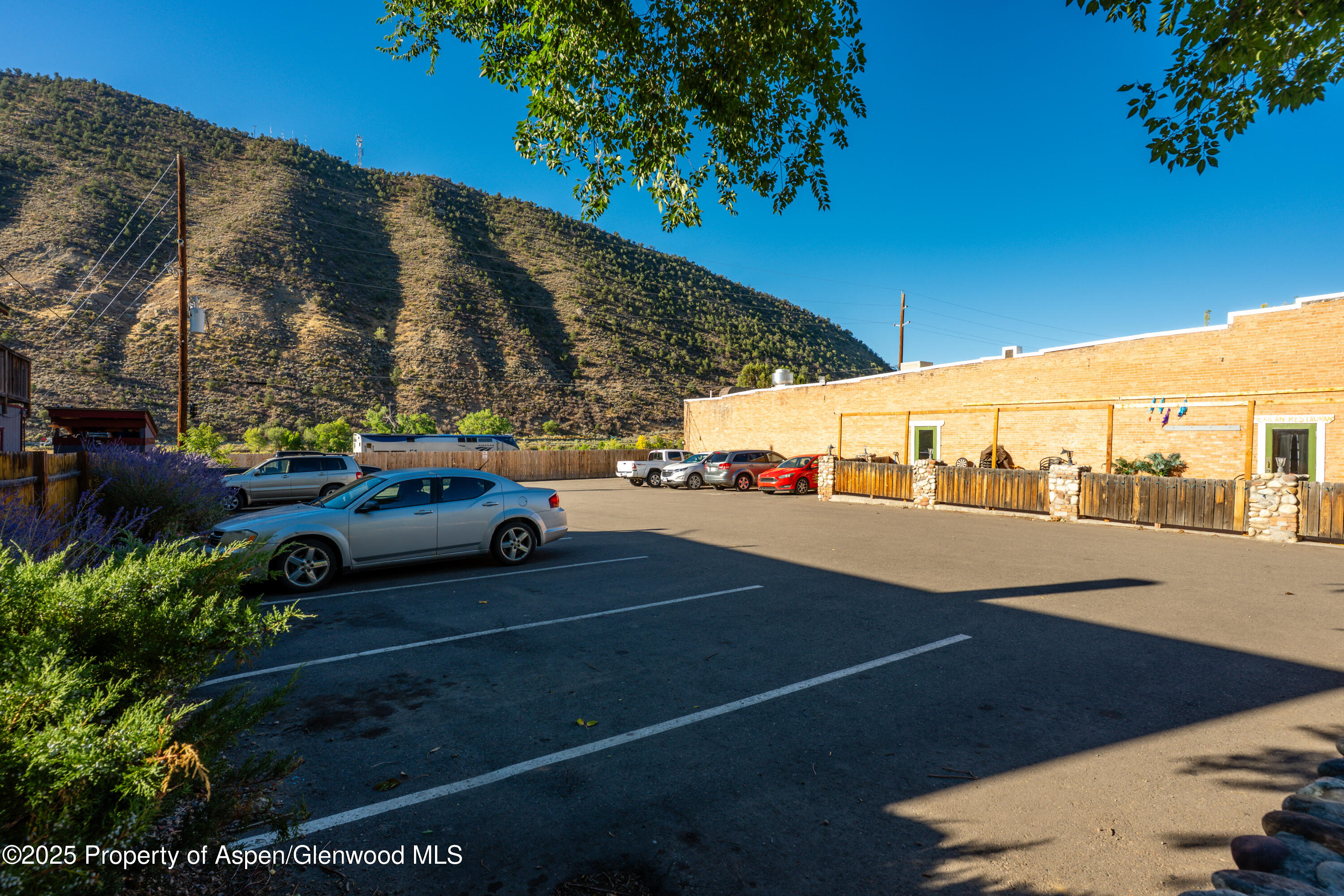 Tbd W W Main Street New Castle CO 81647