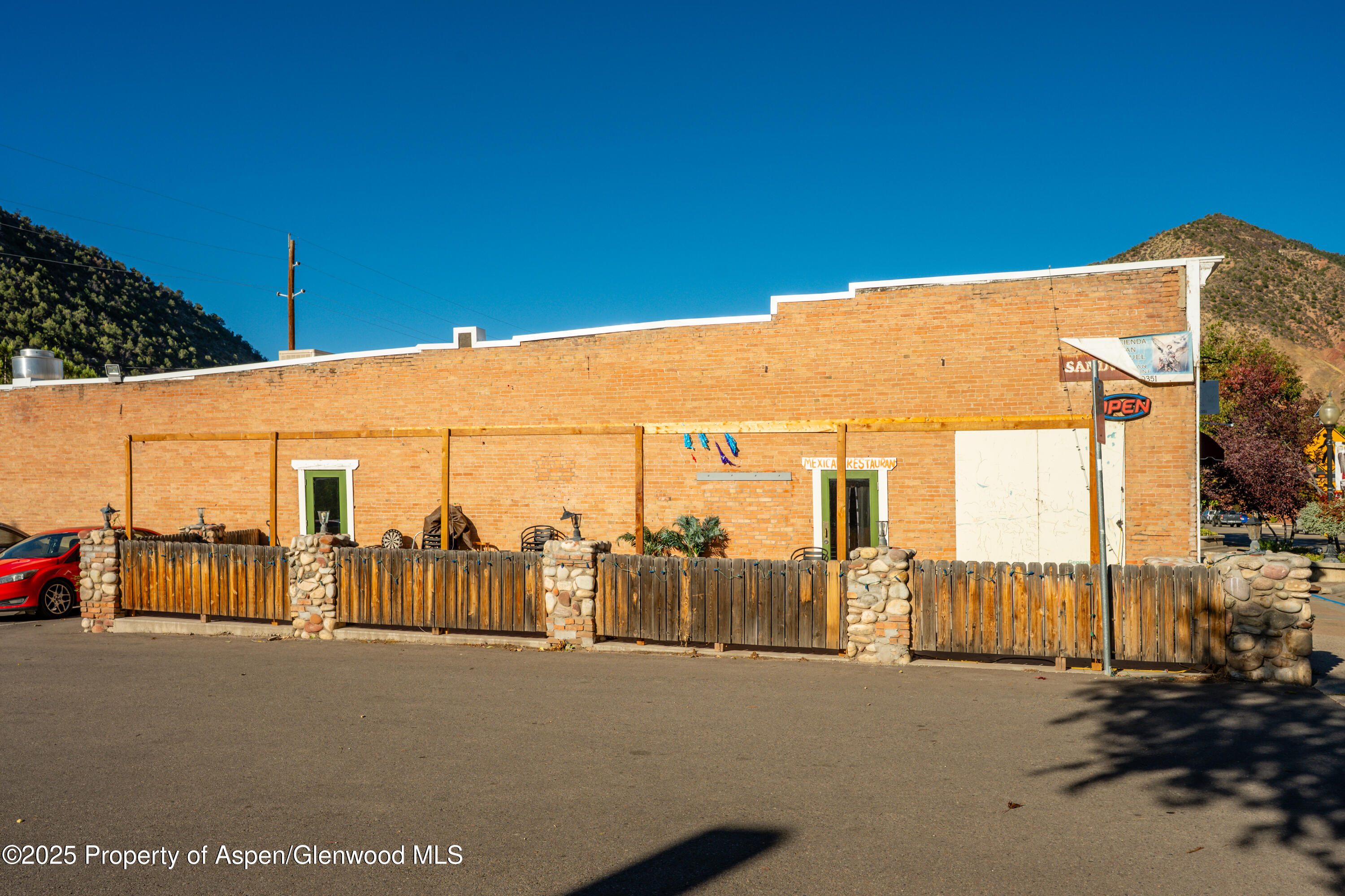 Tbd W W Main Street New Castle CO 81647