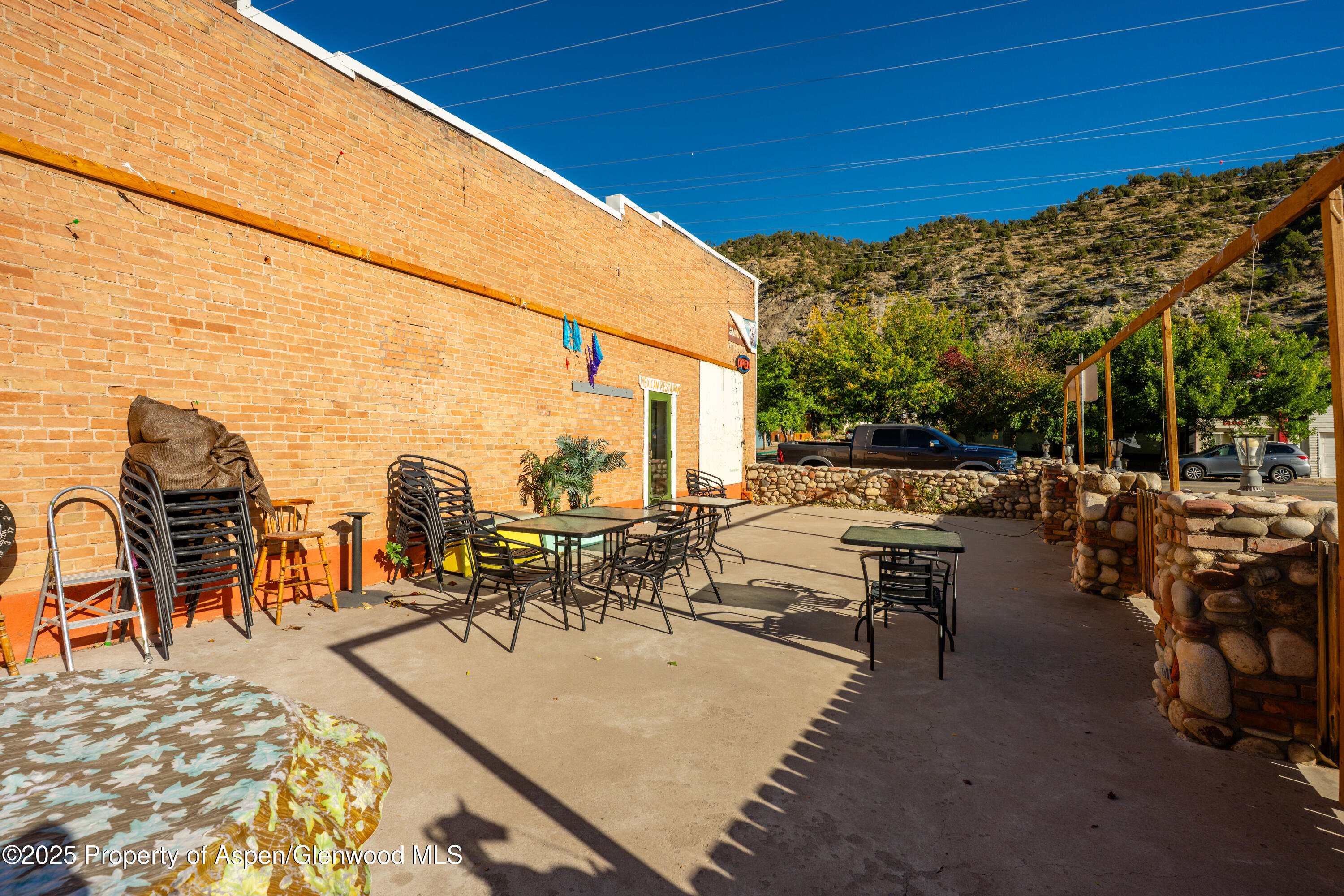 Tbd W W Main Street New Castle CO 81647