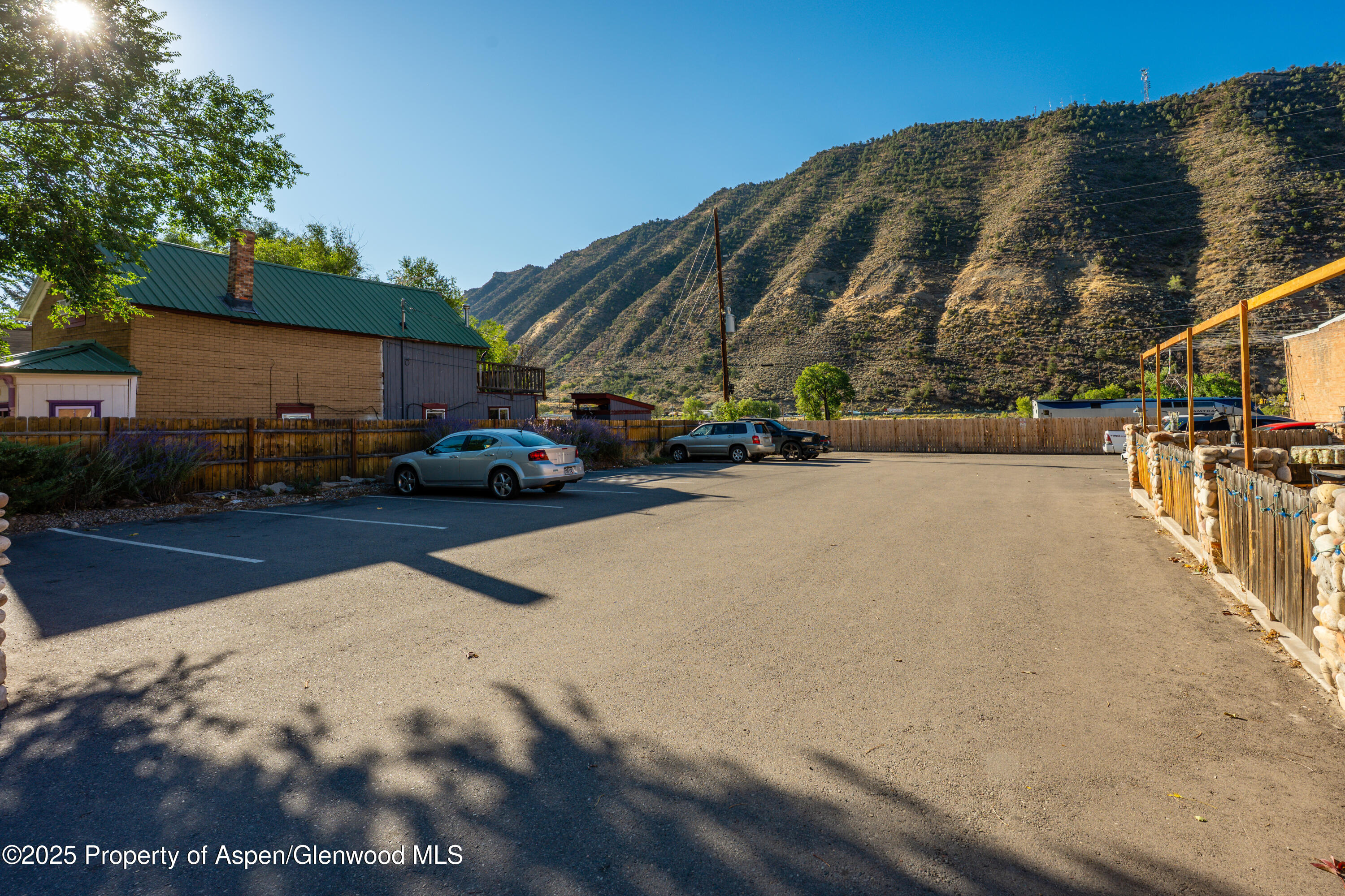 Tbd W W Main Street New Castle CO 81647