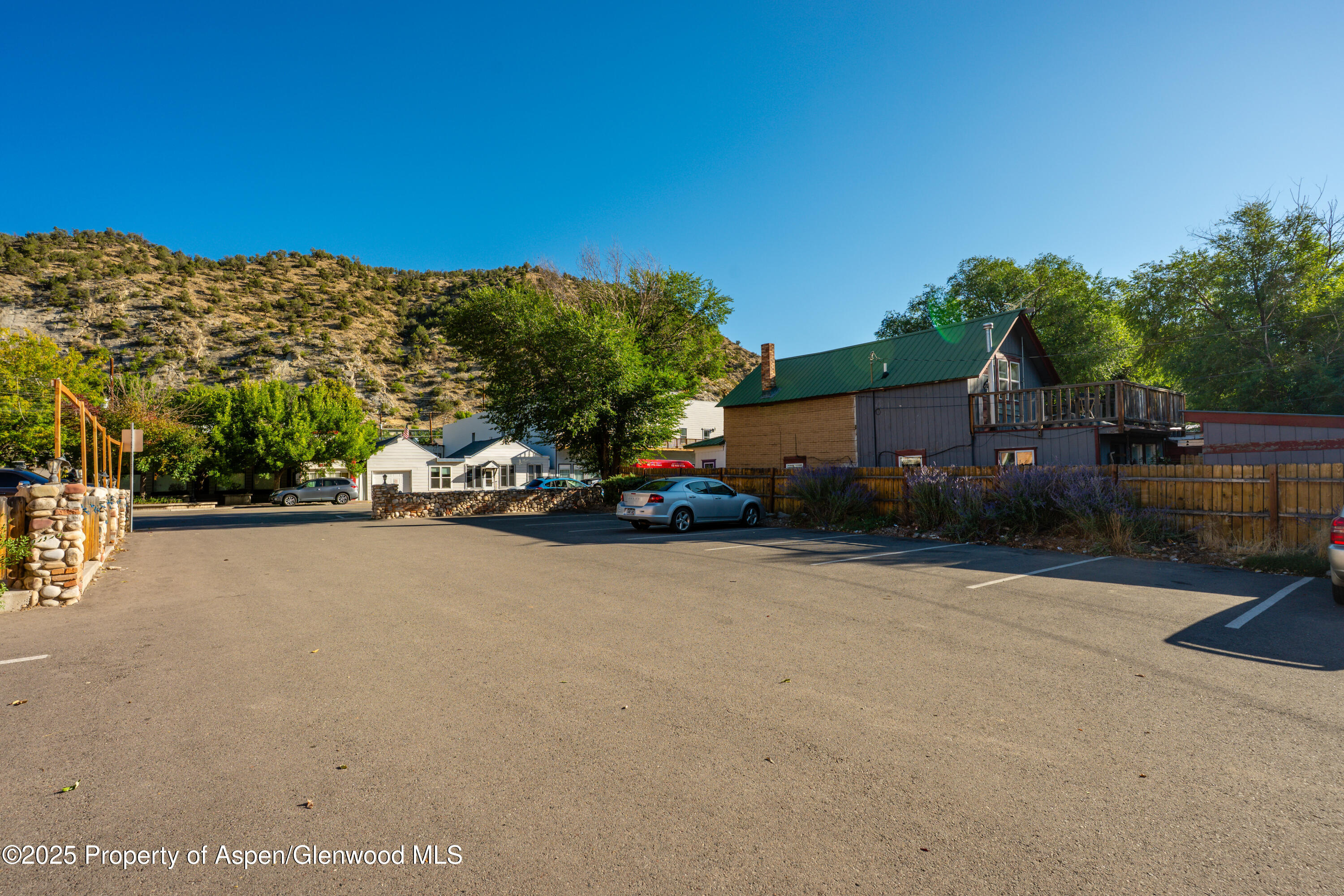 Tbd W W Main Street New Castle CO 81647