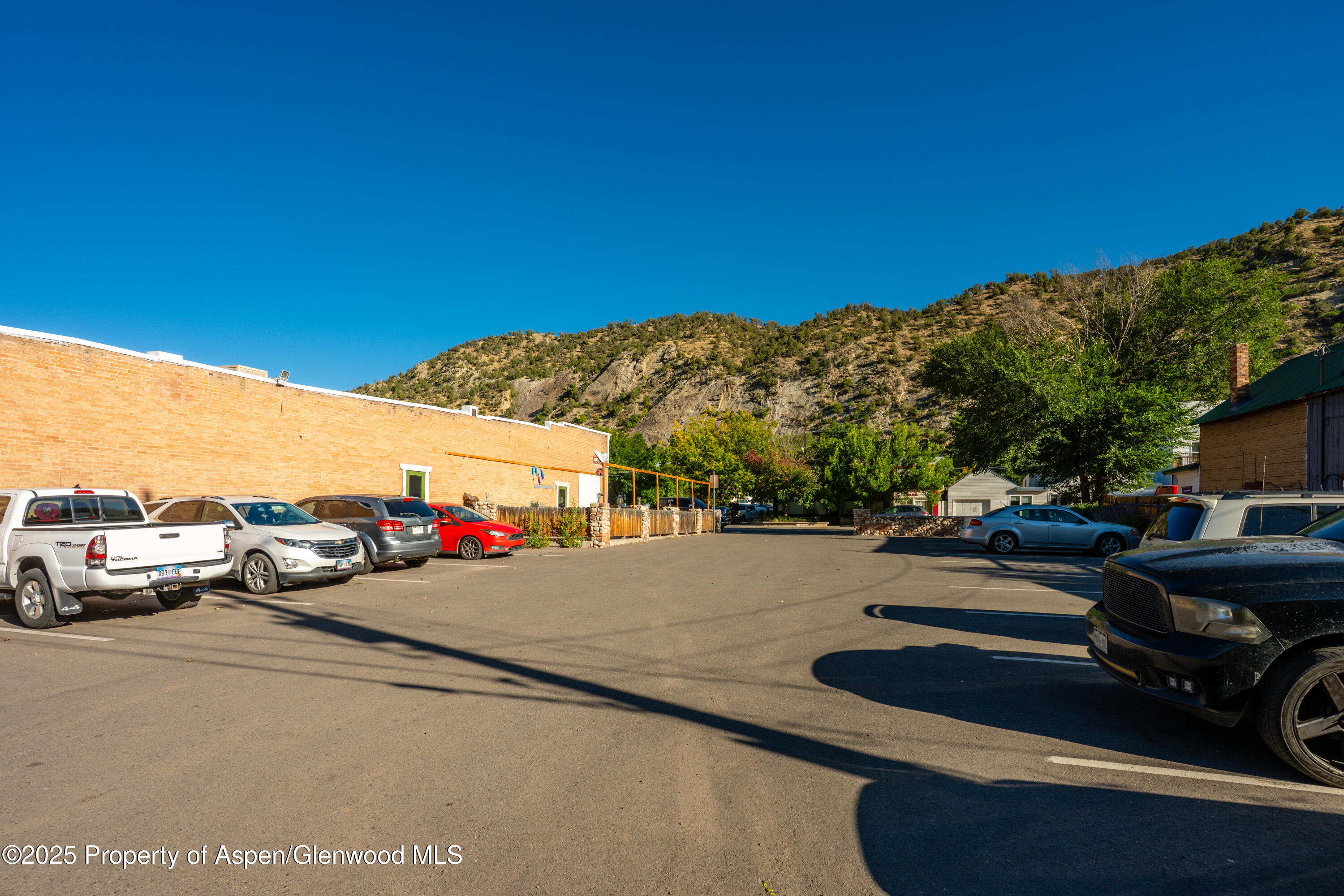 Tbd W W Main Street New Castle CO 81647