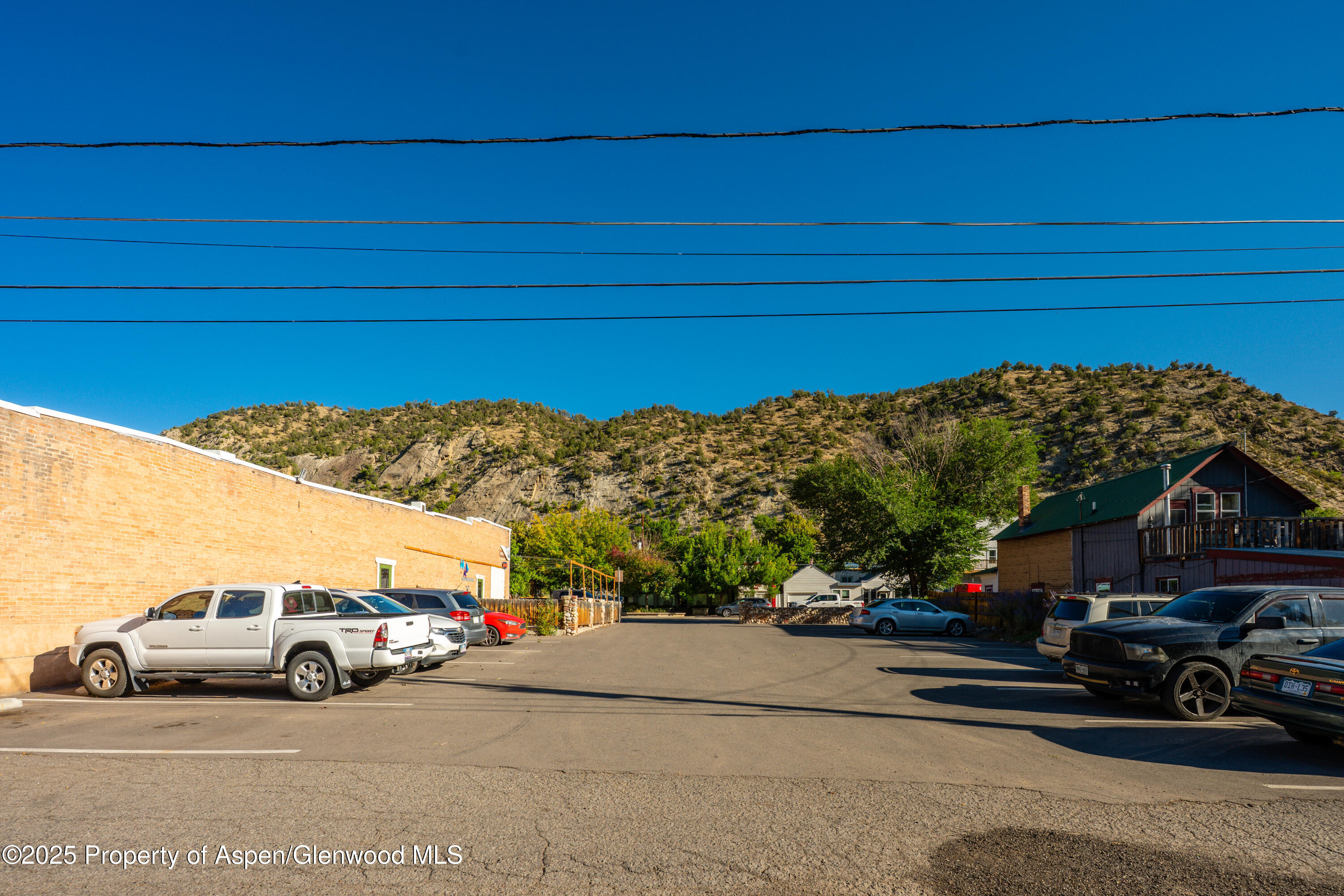 Tbd W W Main Street New Castle CO 81647