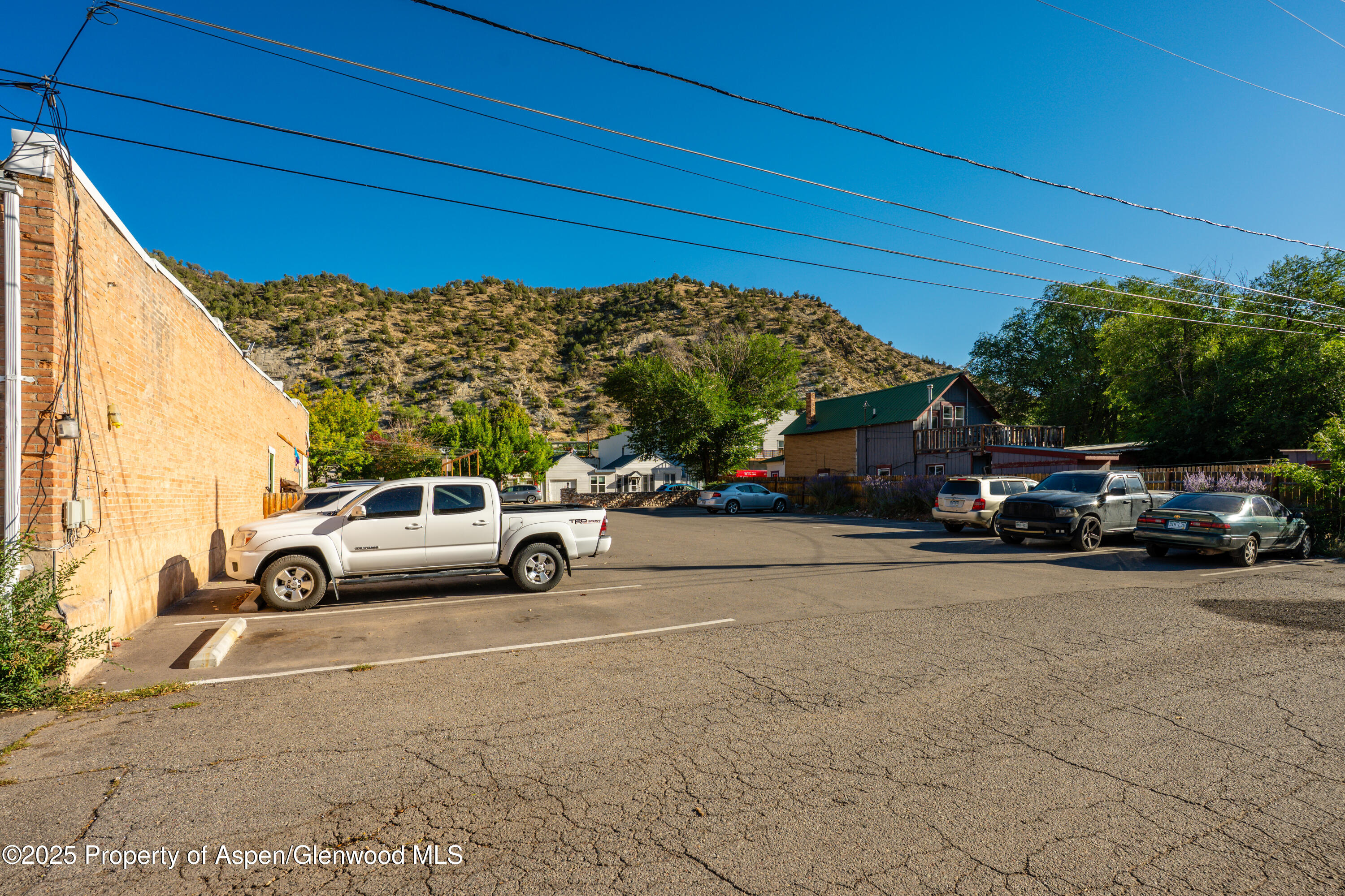 Tbd W W Main Street New Castle CO 81647