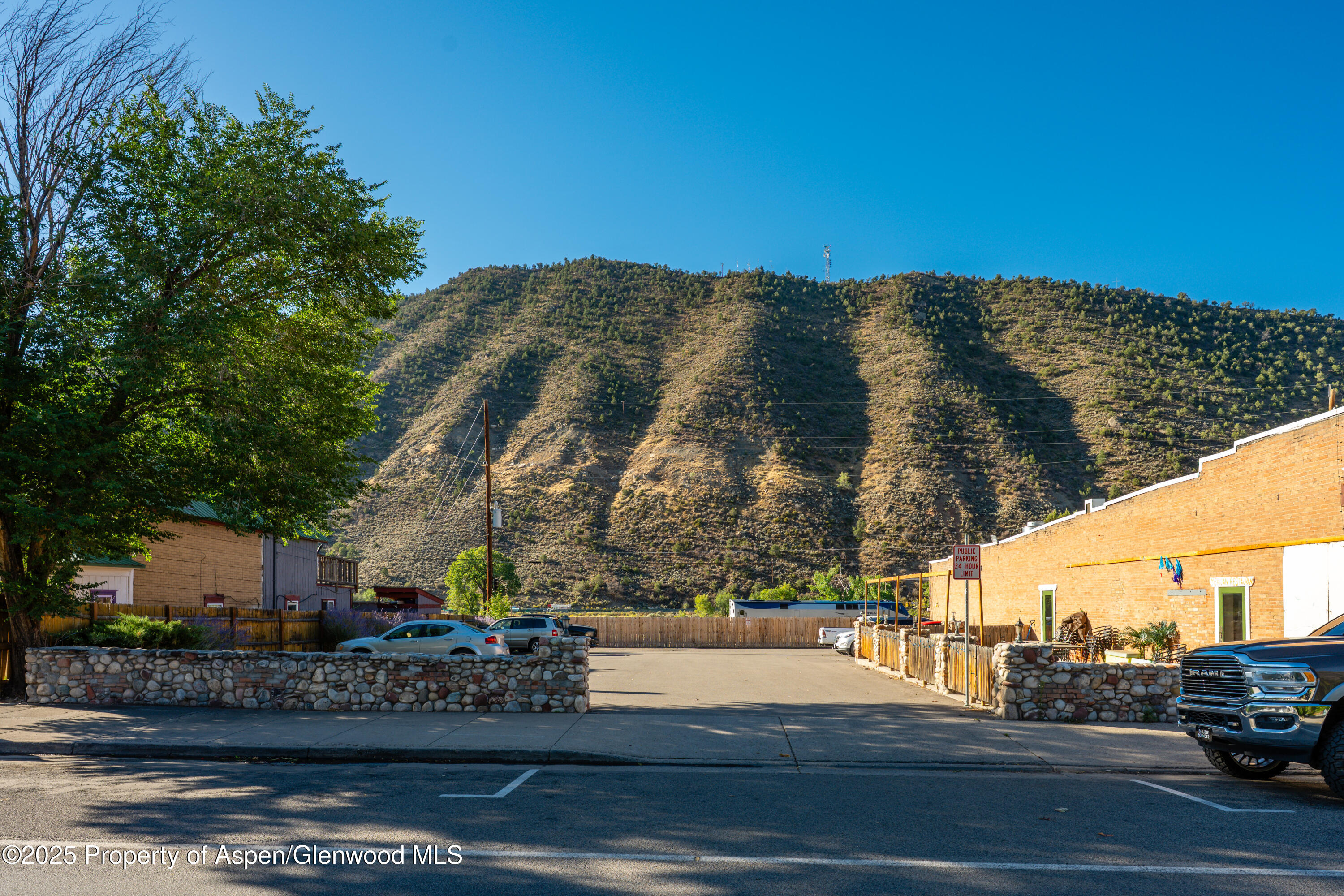 Tbd W W Main Street New Castle CO 81647