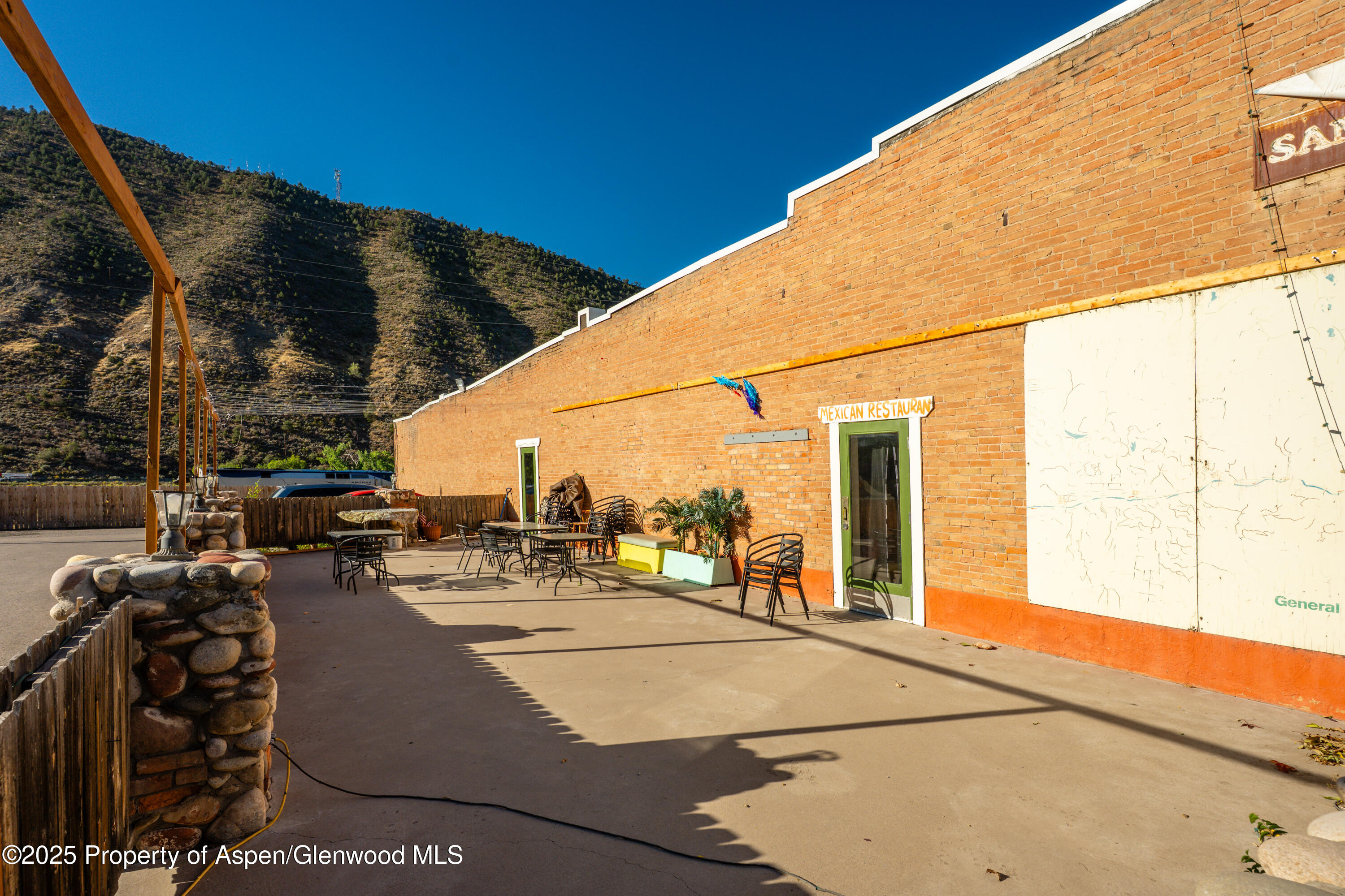 Tbd W W Main Street New Castle CO 81647