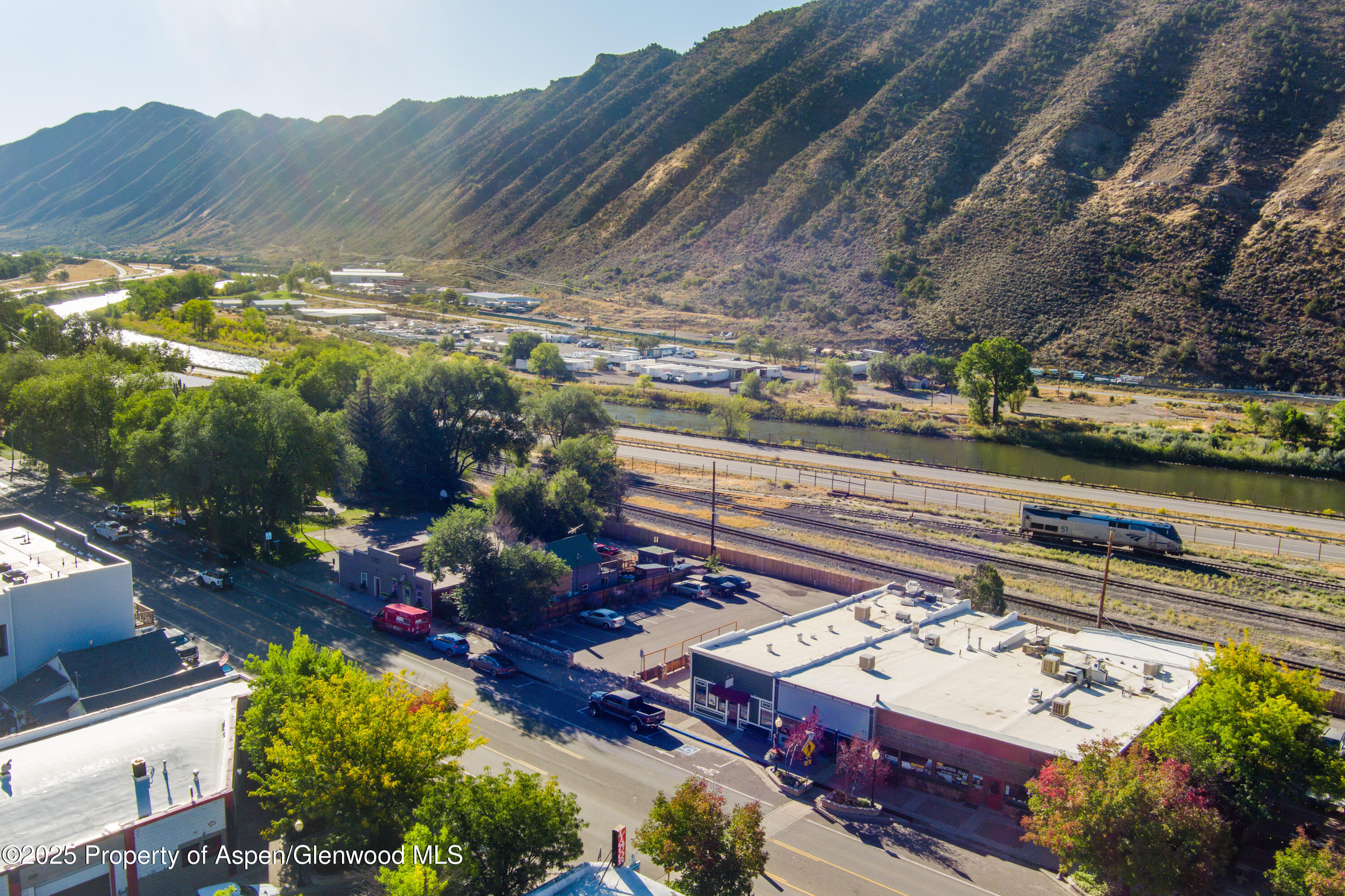 Tbd W W Main Street New Castle CO 81647