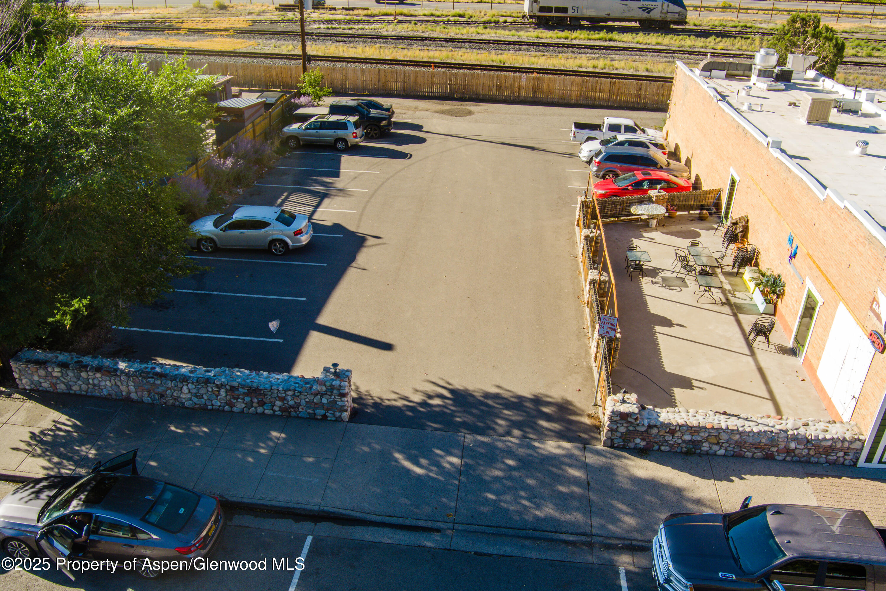 Tbd W W Main Street New Castle CO 81647