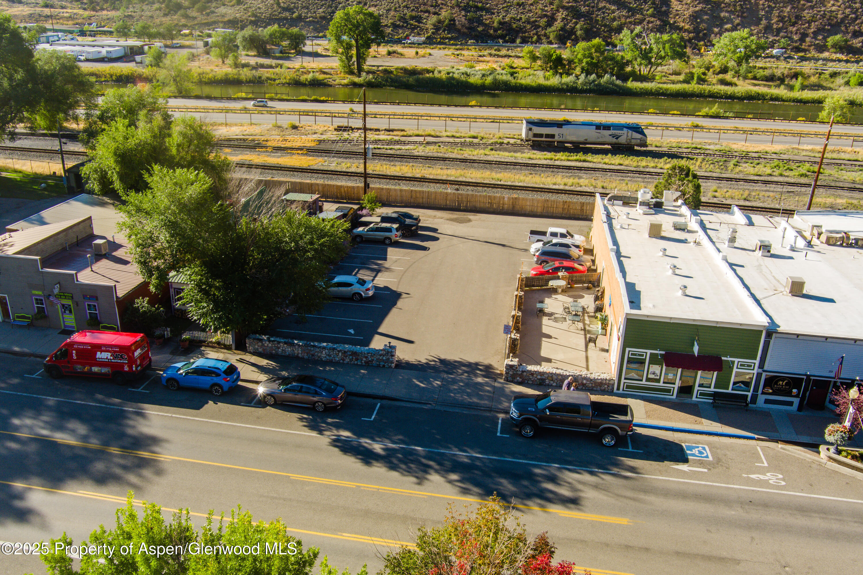 Tbd W W Main Street New Castle CO 81647