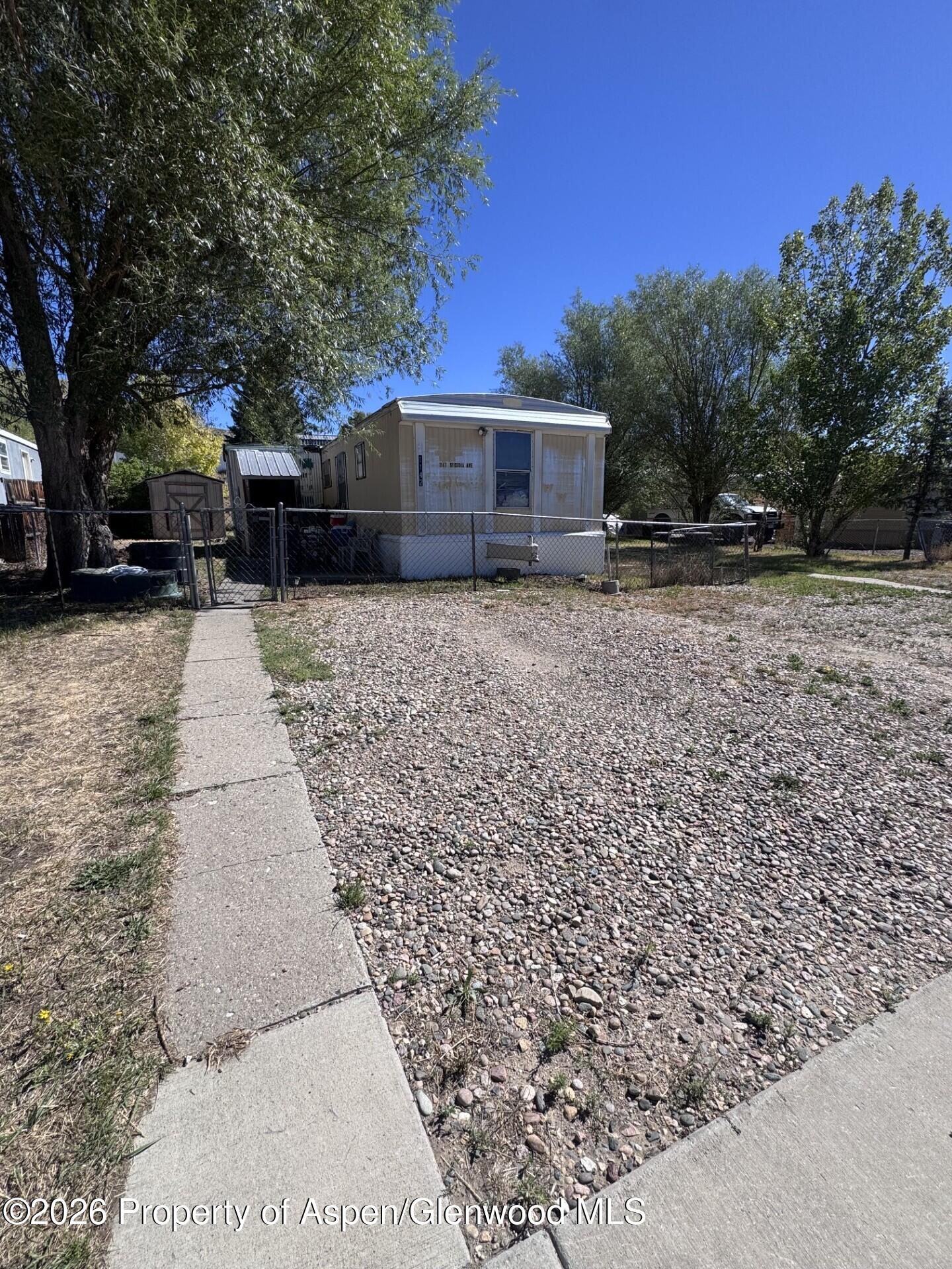 1147 Sequoia Avenue Craig CO 81625