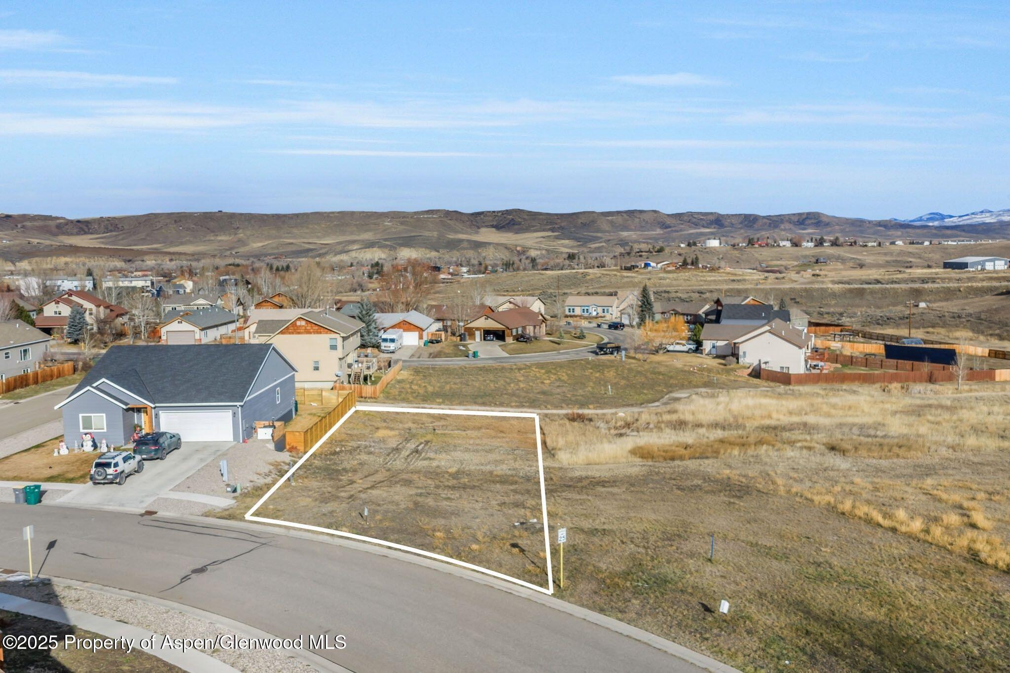 338 Lake View Road Hayden CO 81639