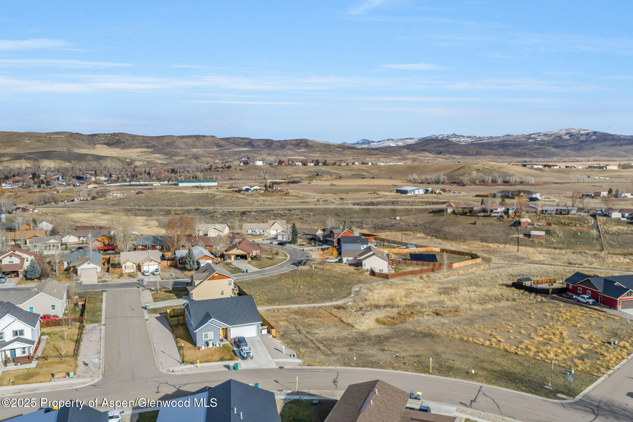 338 Lake View Road Hayden CO 81639