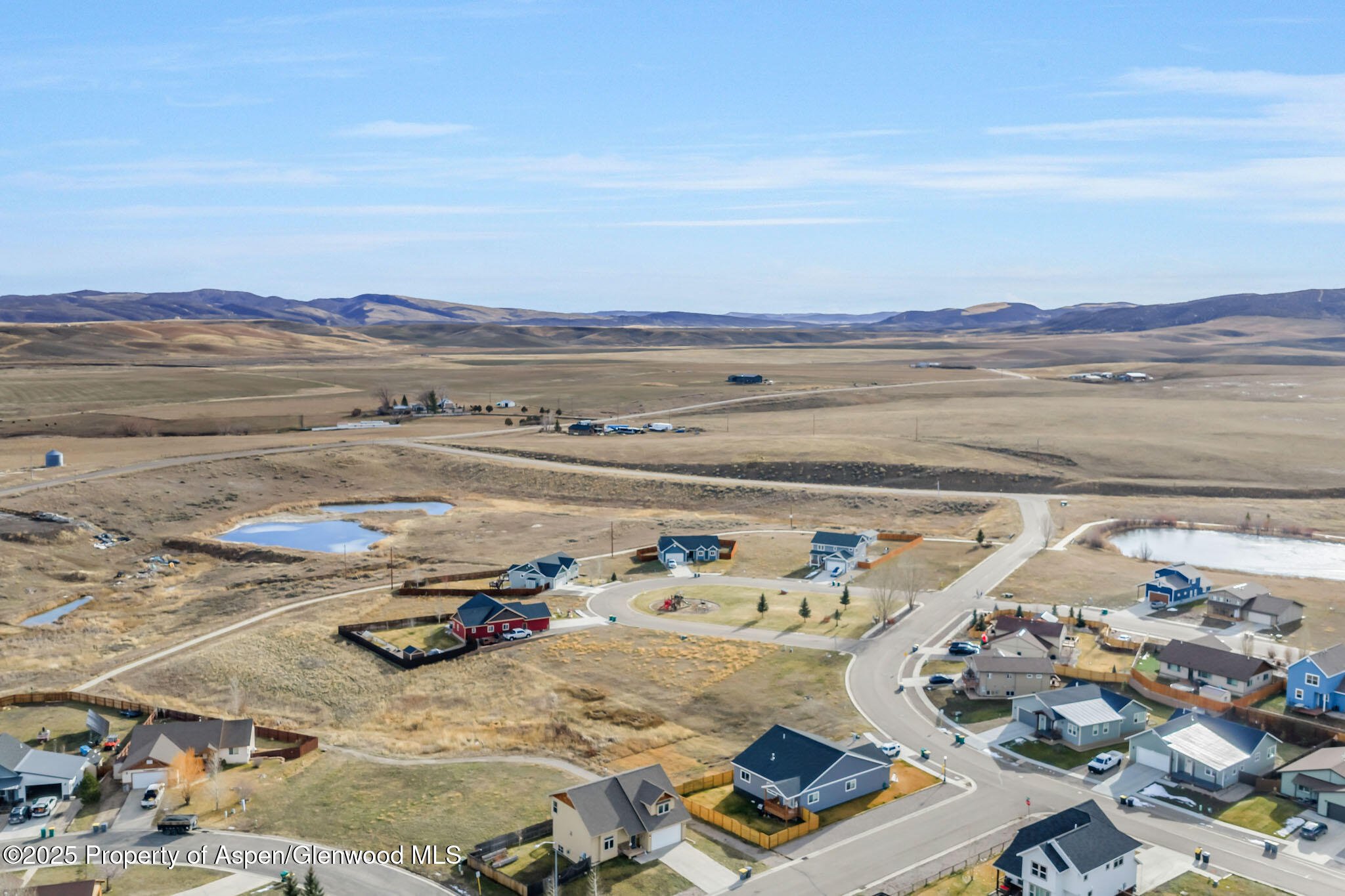 338 Lake View Road Hayden CO 81639