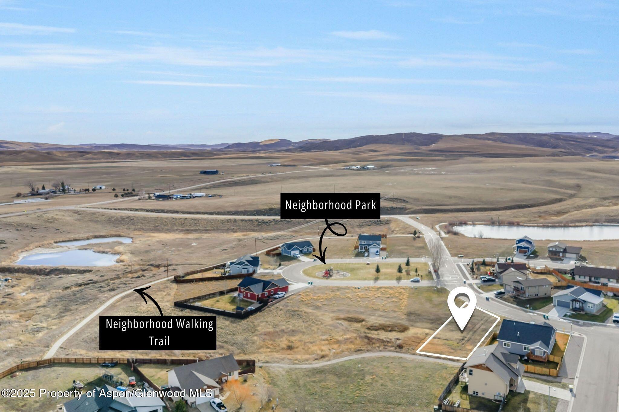 338 Lake View Road Hayden CO 81639