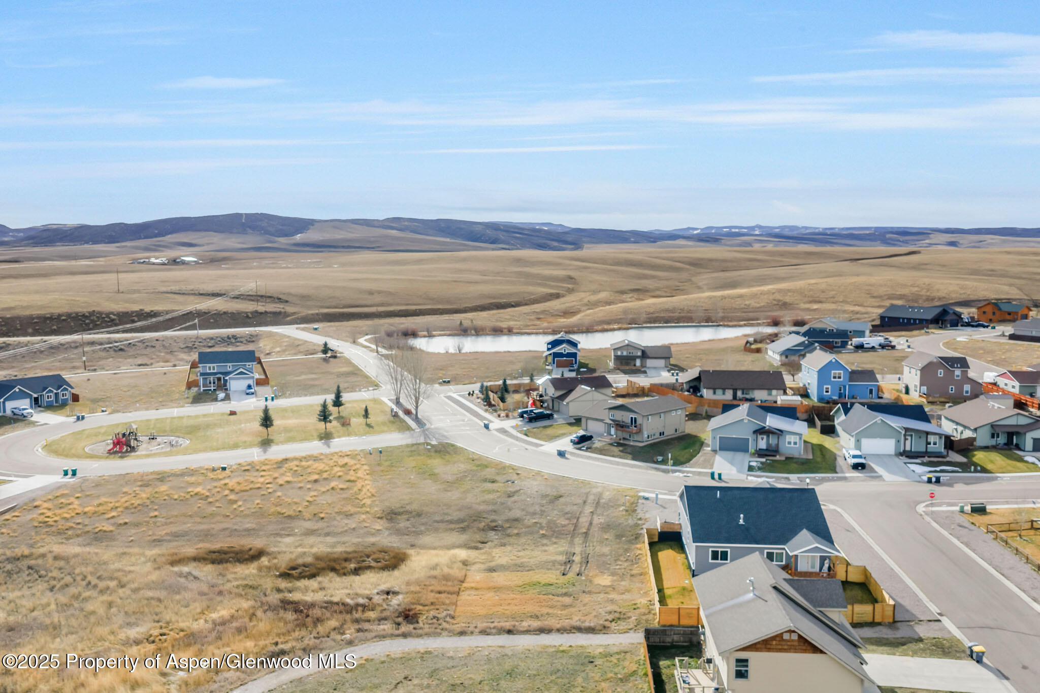 338 Lake View Road Hayden CO 81639