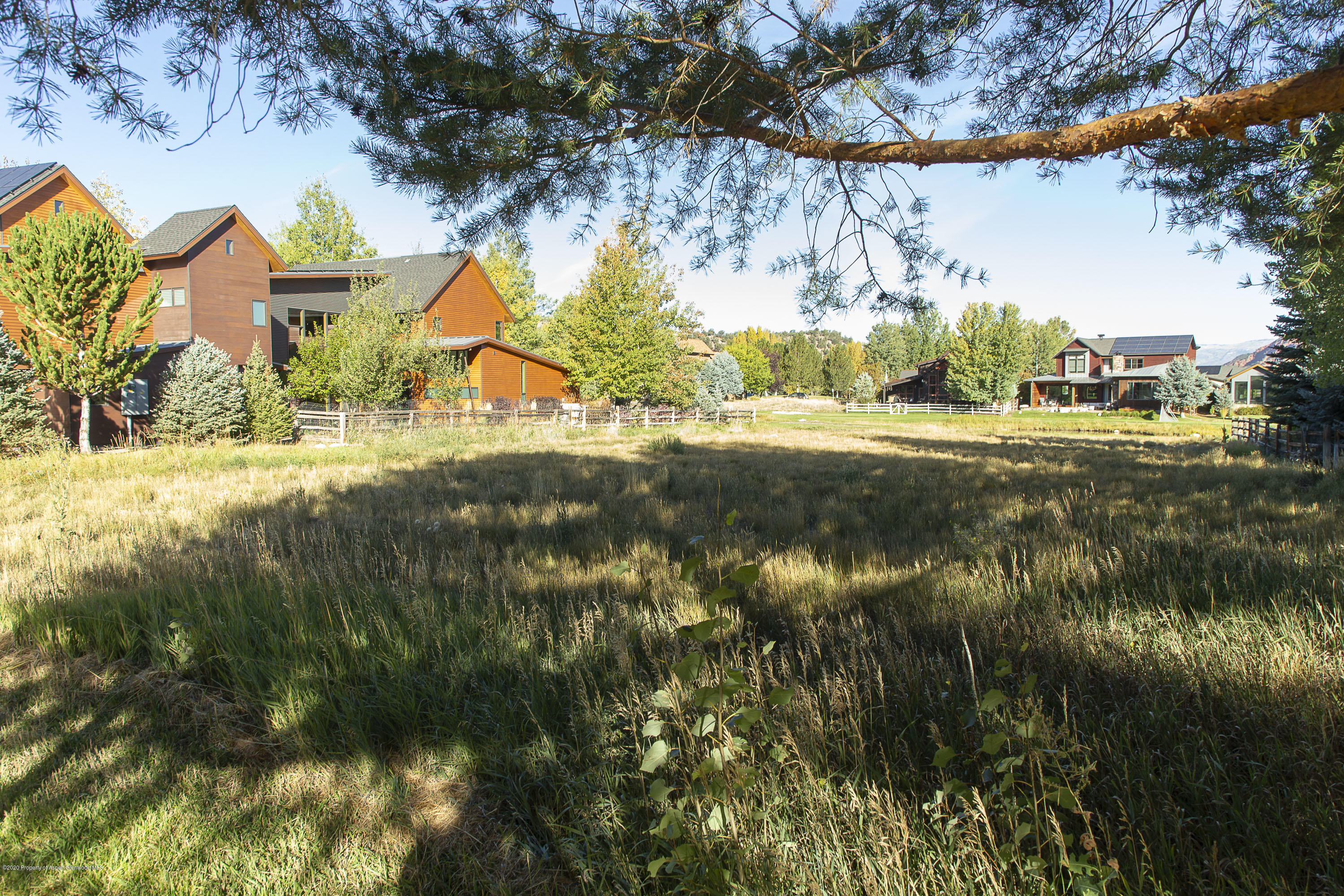 817 Lakeside Drive Carbondale CO 81623