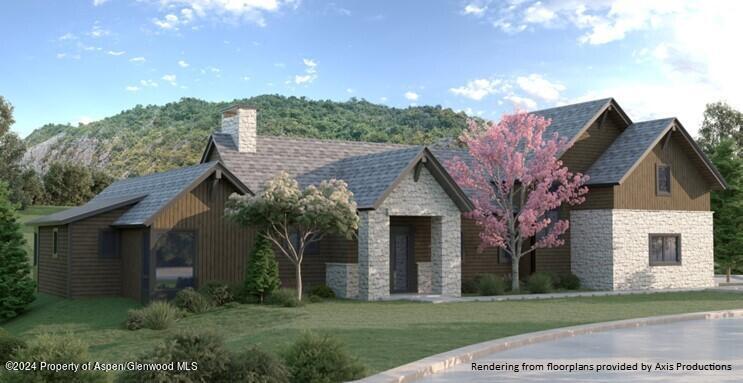 152 Golden Stone Drive Carbondale CO 81623