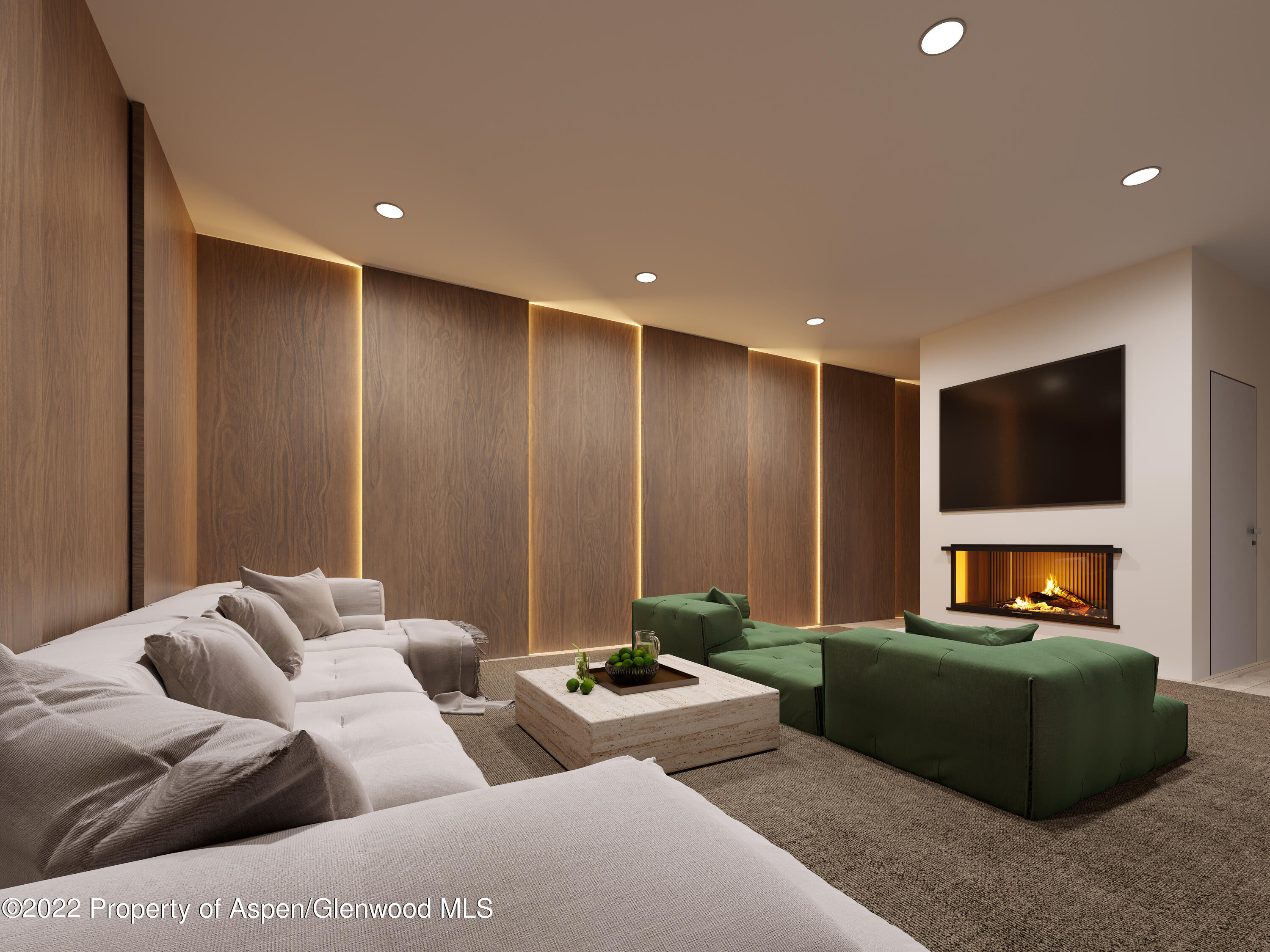 214 Cottonwood Lane Aspen CO 81611