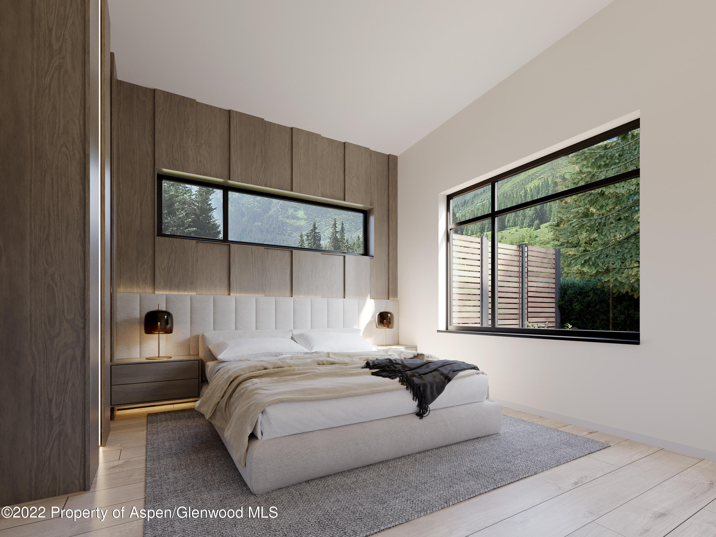 214 Cottonwood Lane Aspen CO 81611