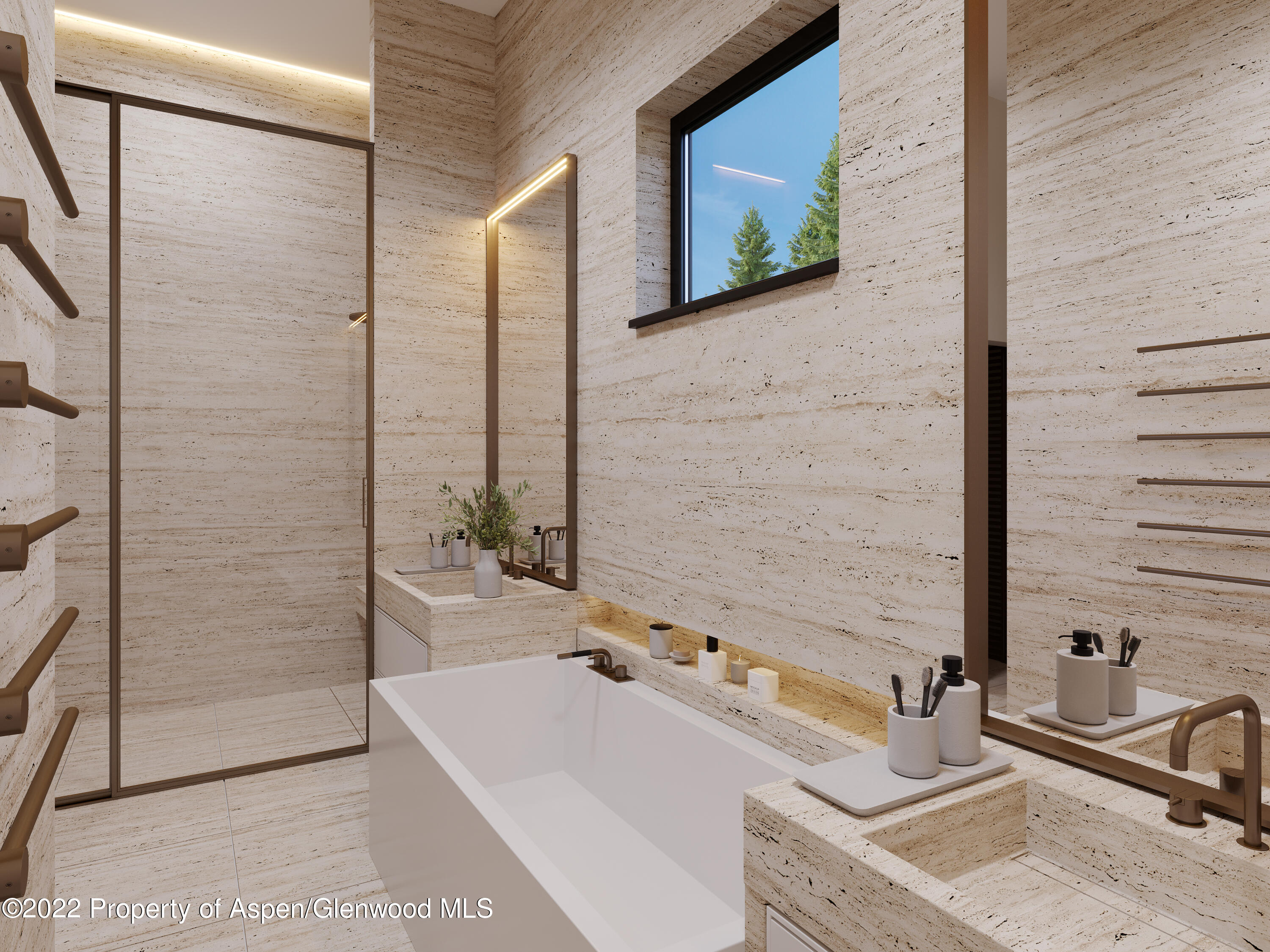 214 Cottonwood Lane Aspen CO 81611