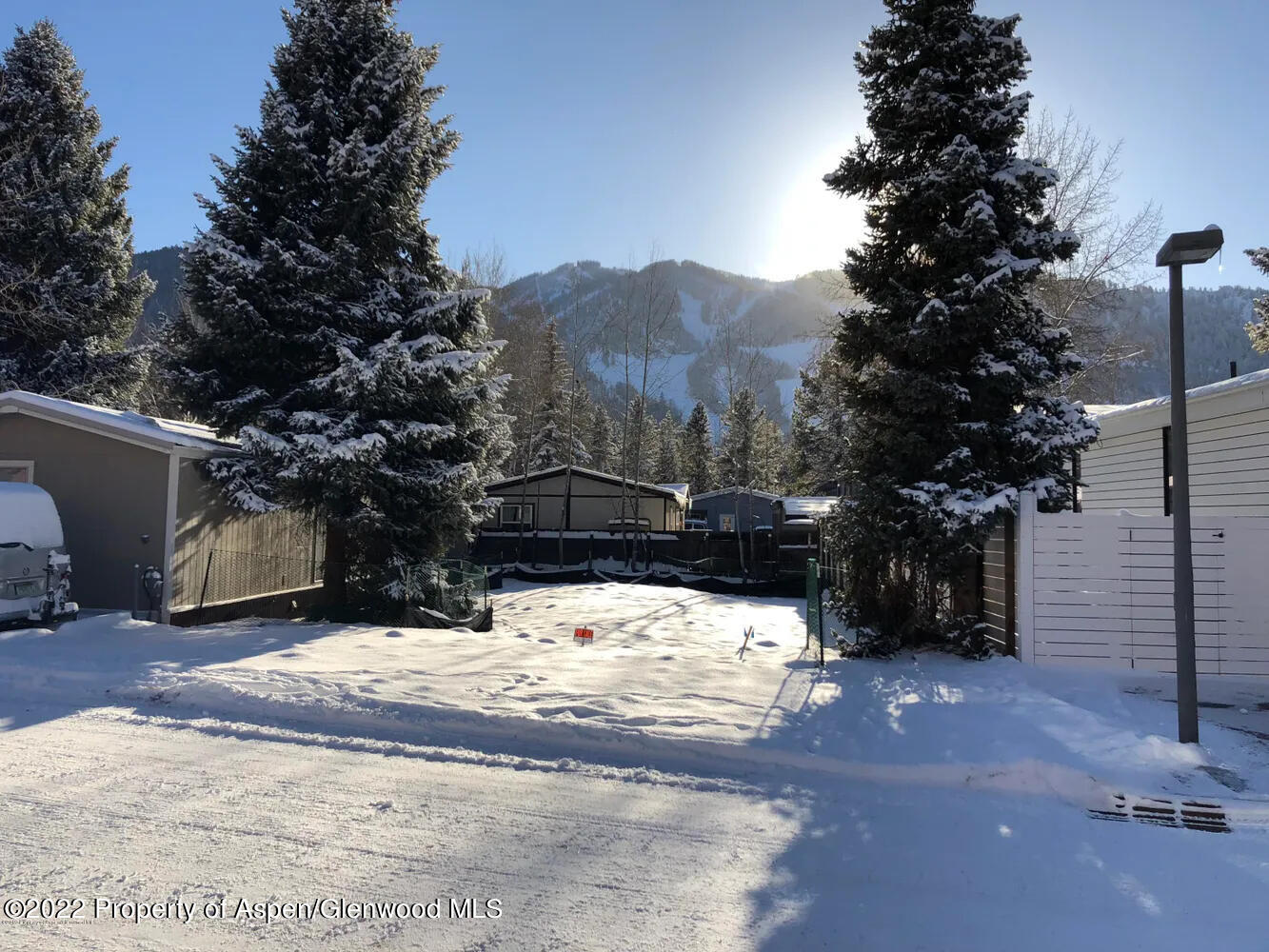 214 Cottonwood Lane Aspen CO 81611