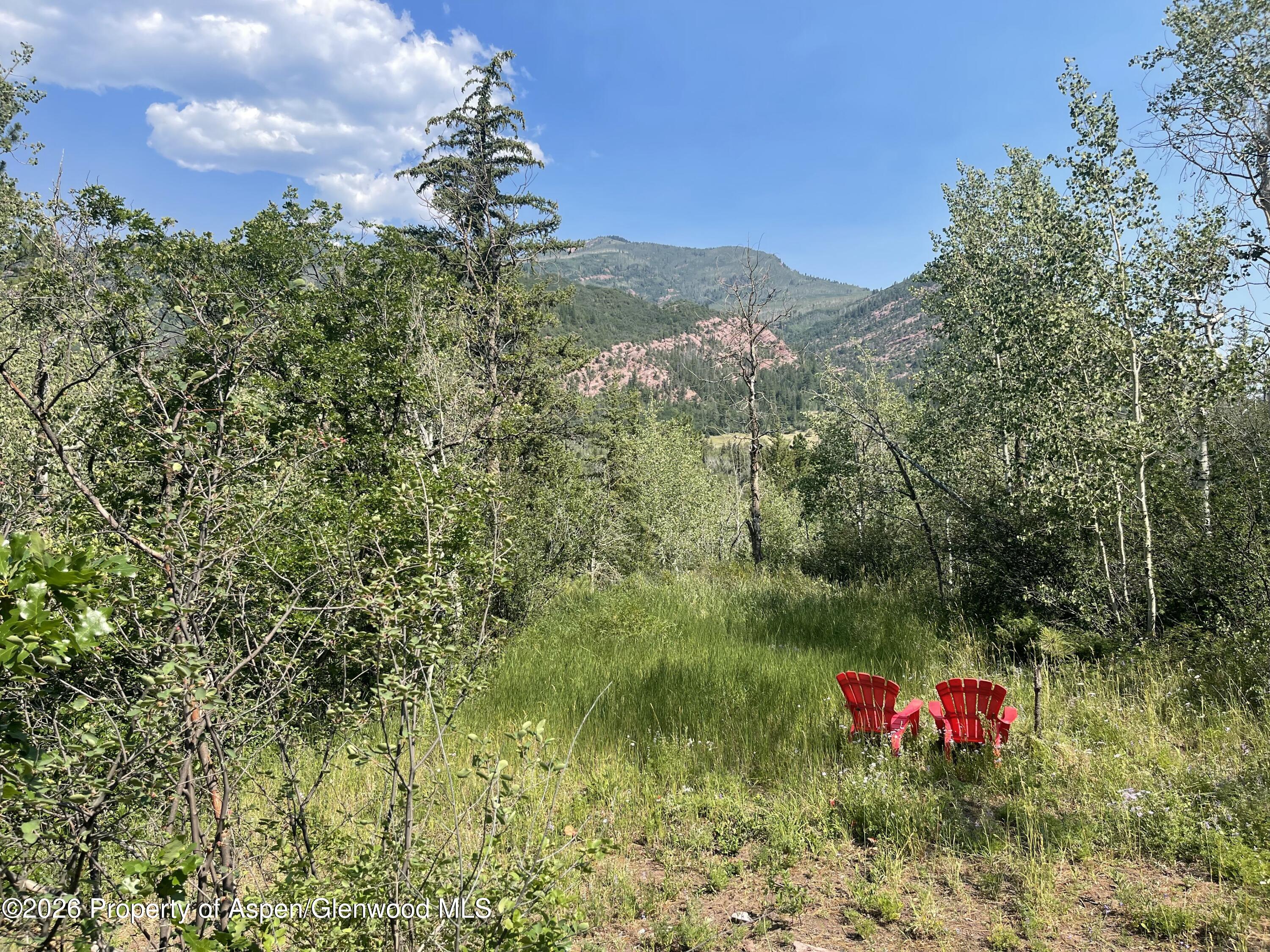 315 Fire House Road Redstone CO 81623