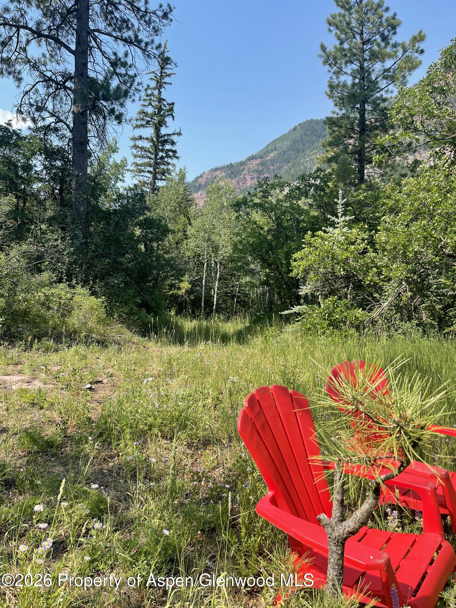 315 Fire House Road Redstone CO 81623