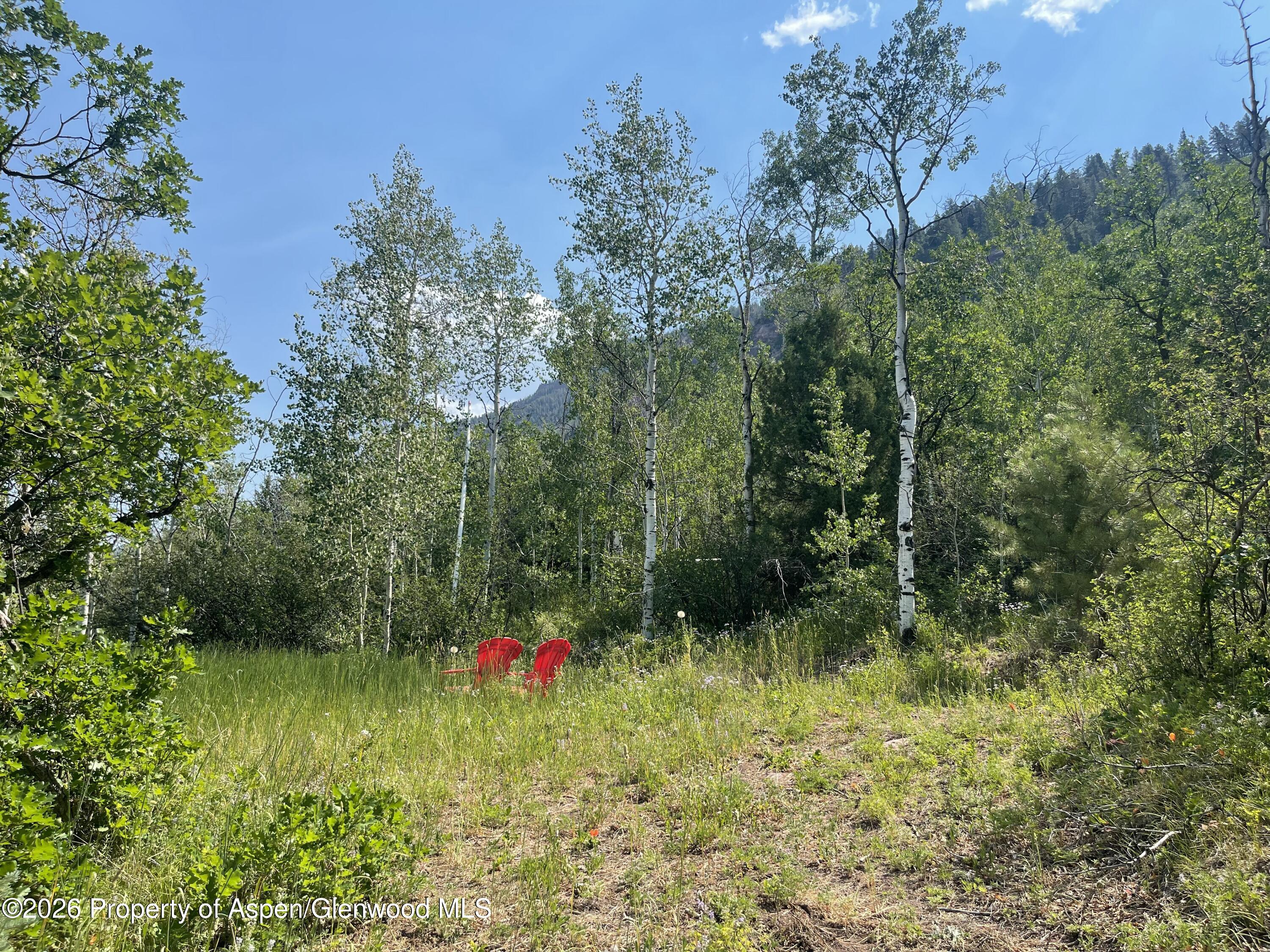 315 Fire House Road Redstone CO 81623