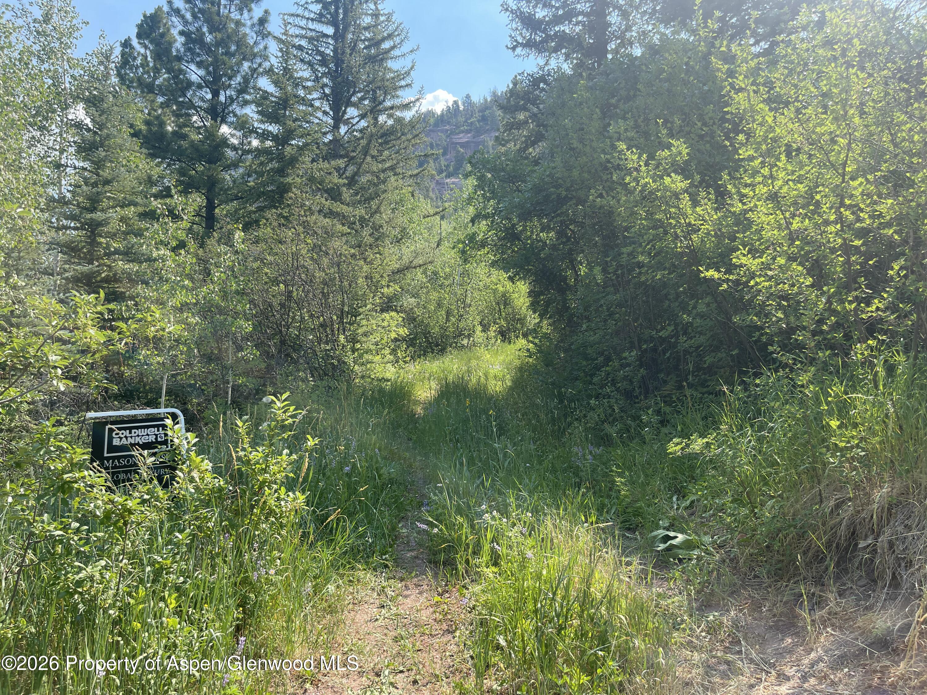 315 Fire House Road Redstone CO 81623