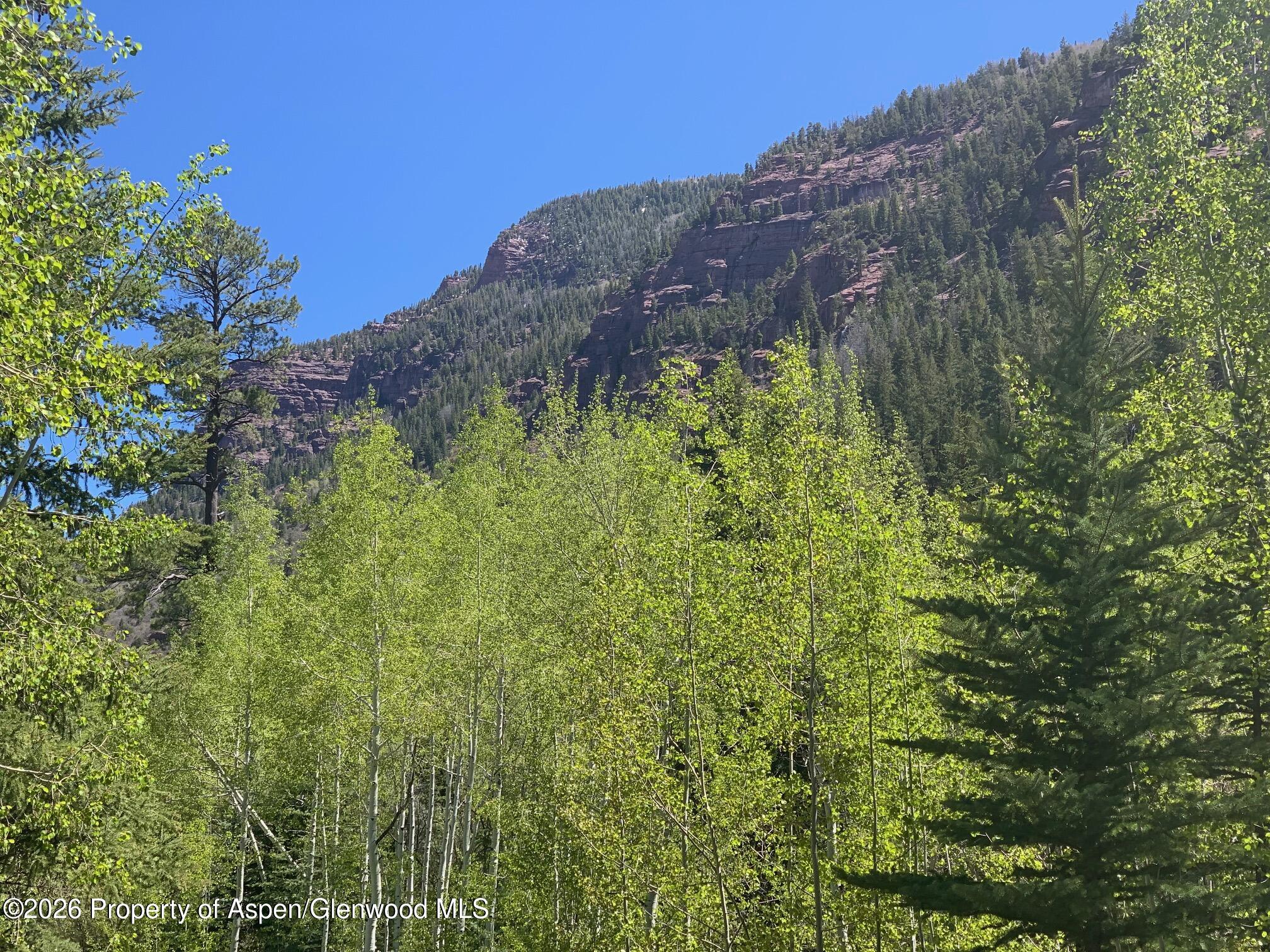 315 Fire House Road Redstone CO 81623