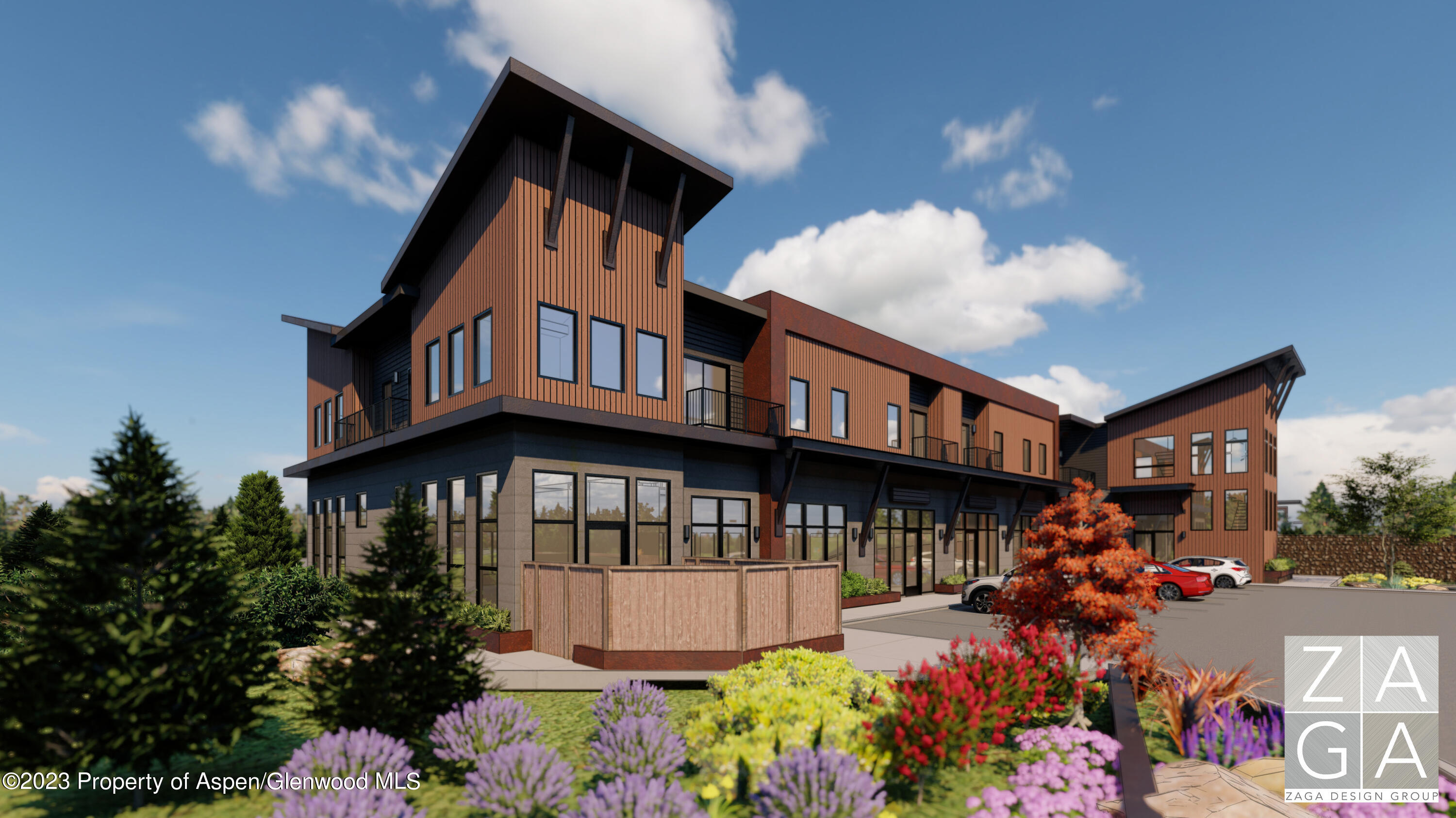 Tbd Tree Farm Drive Basalt CO 81621