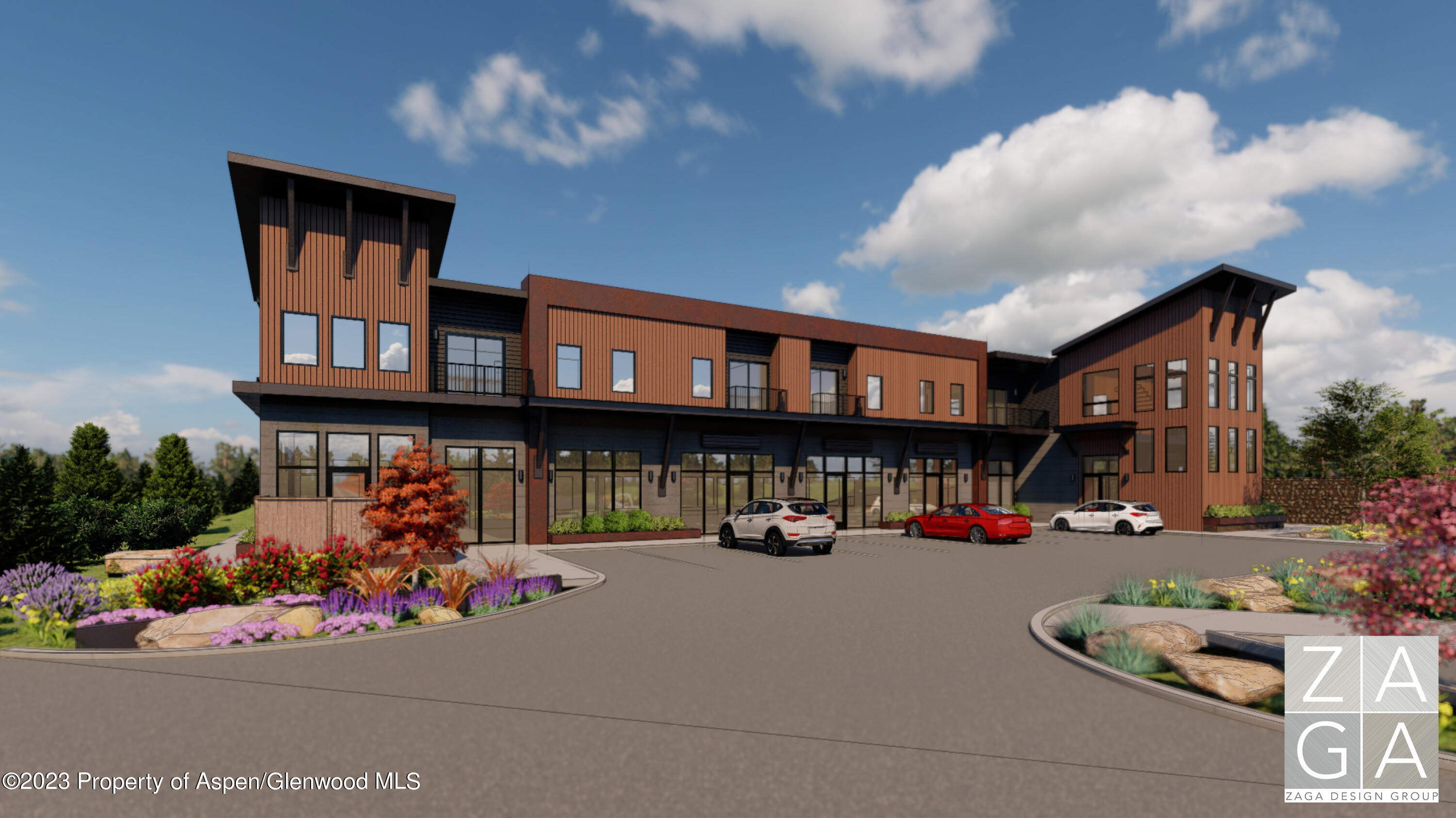 Tbd Tree Farm Drive Basalt CO 81621