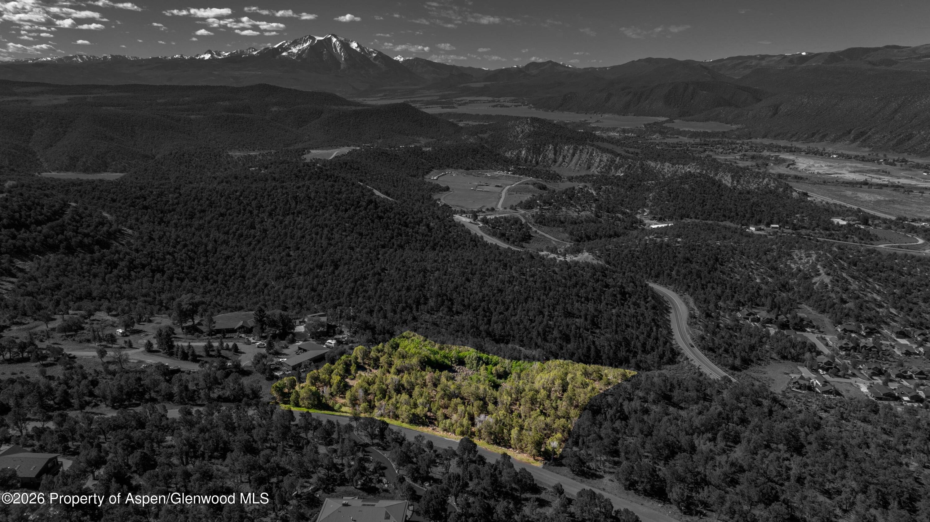 301 Pinion Drive Glenwood Springs CO 81601