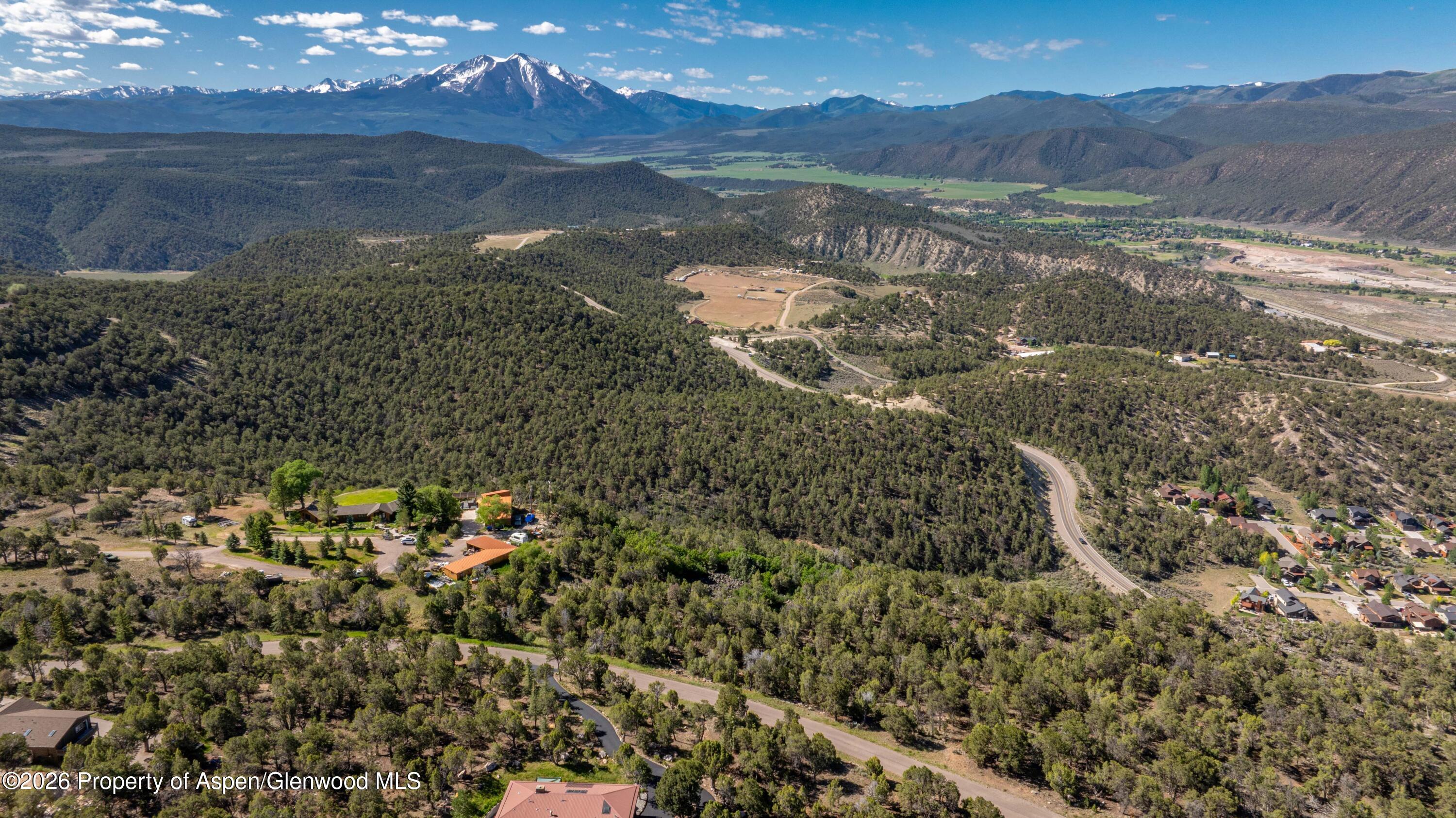 301 Pinion Drive Glenwood Springs CO 81601