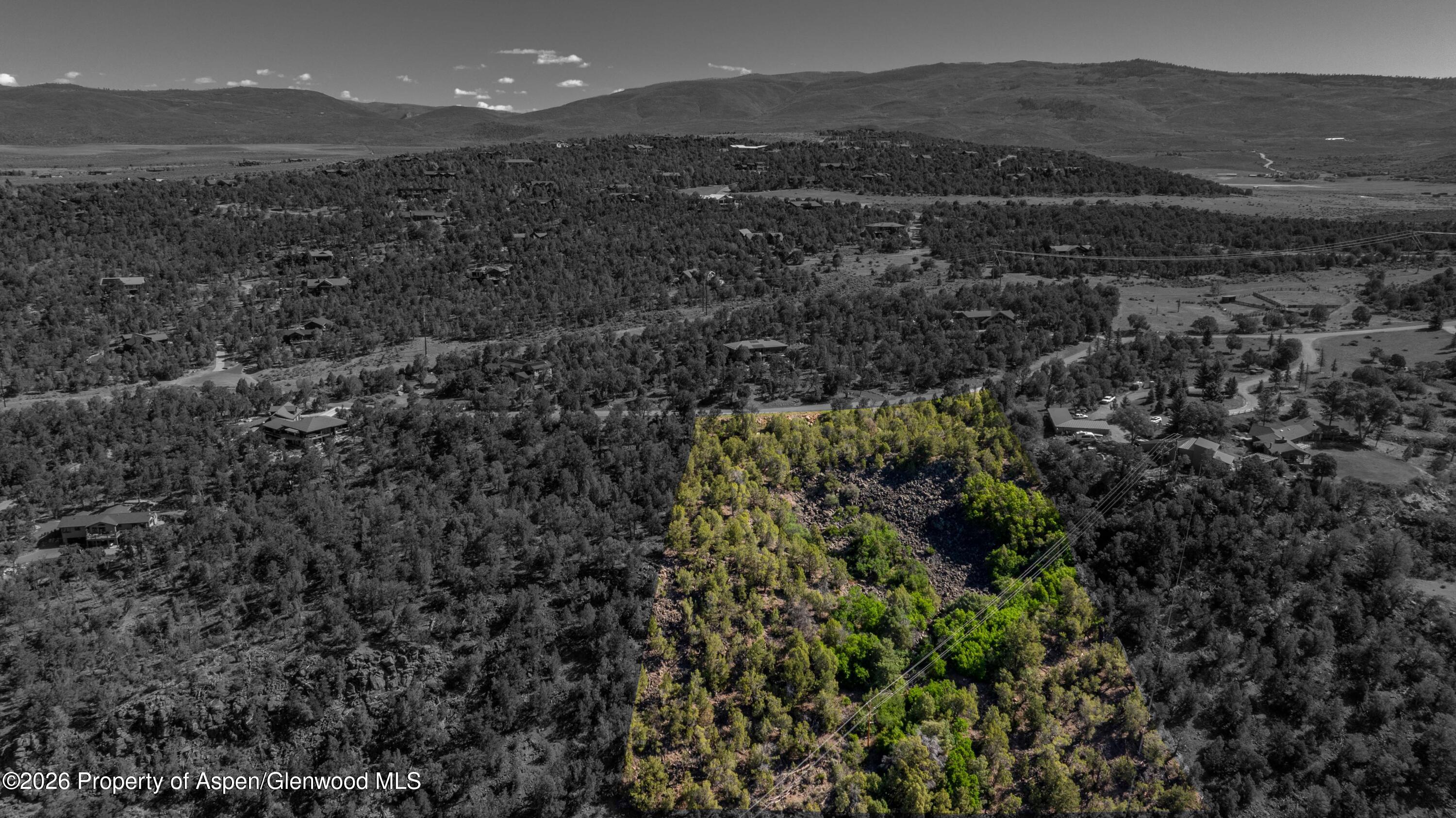 301 Pinion Drive Glenwood Springs CO 81601