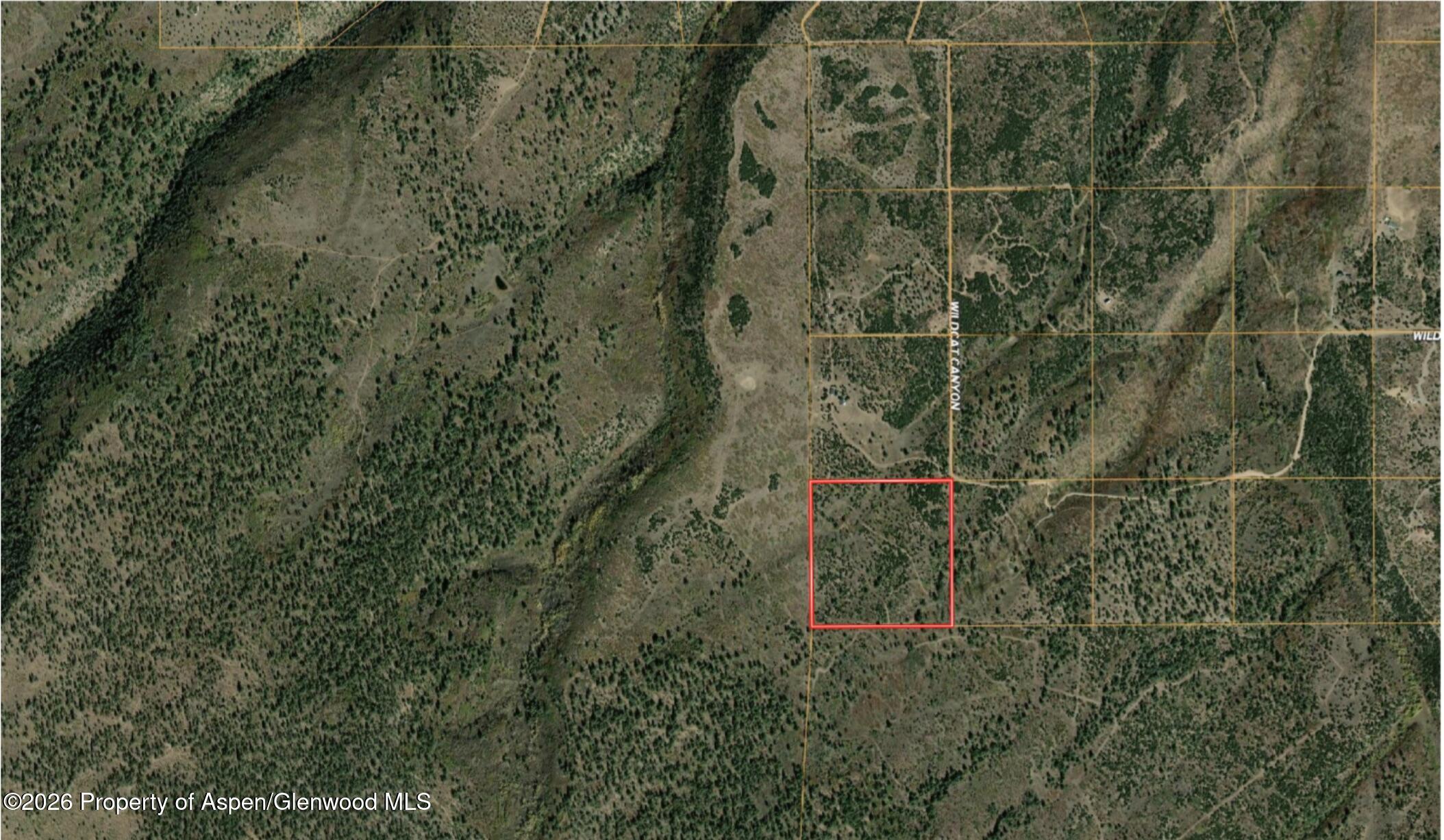 1620 Wildcat Canyon Road Montrose CO 81403