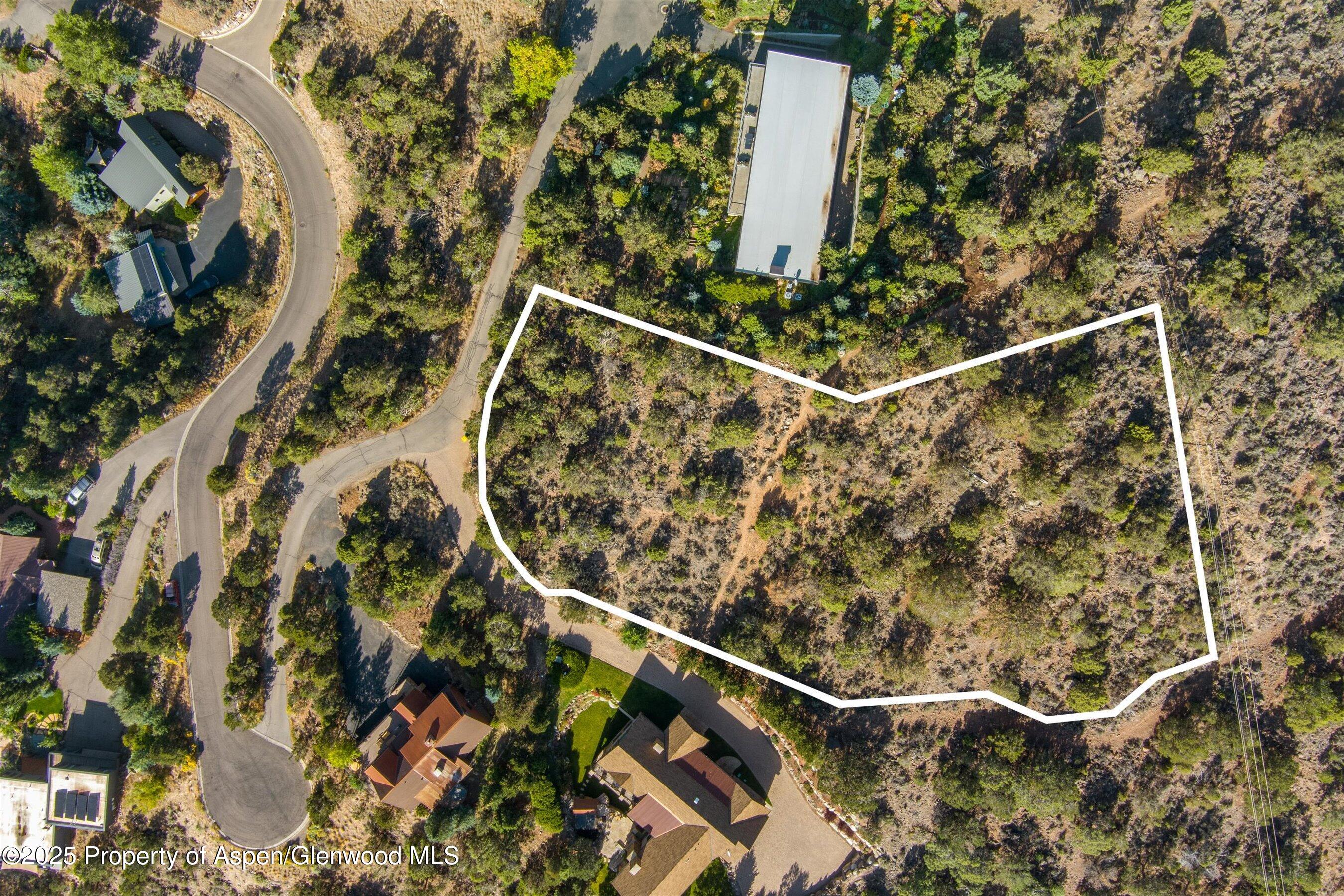 204 Ridge Road Basalt CO 81621